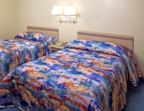 Motel 6-Seymour, IN - North photo 29