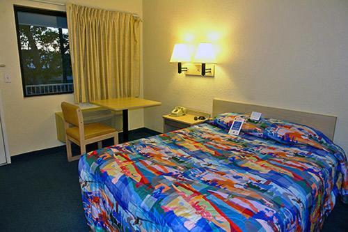 Motel 6-Seymour, IN - North photo 31