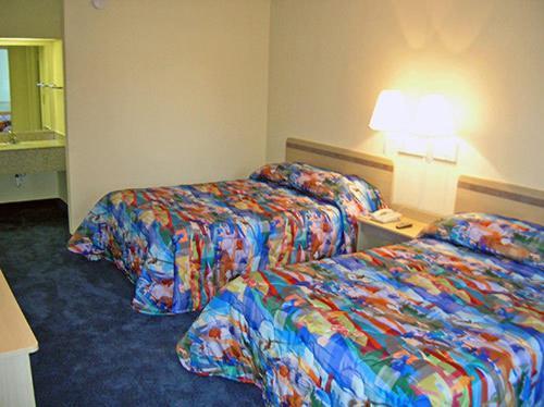 Motel 6-Seymour, IN - North photo 33