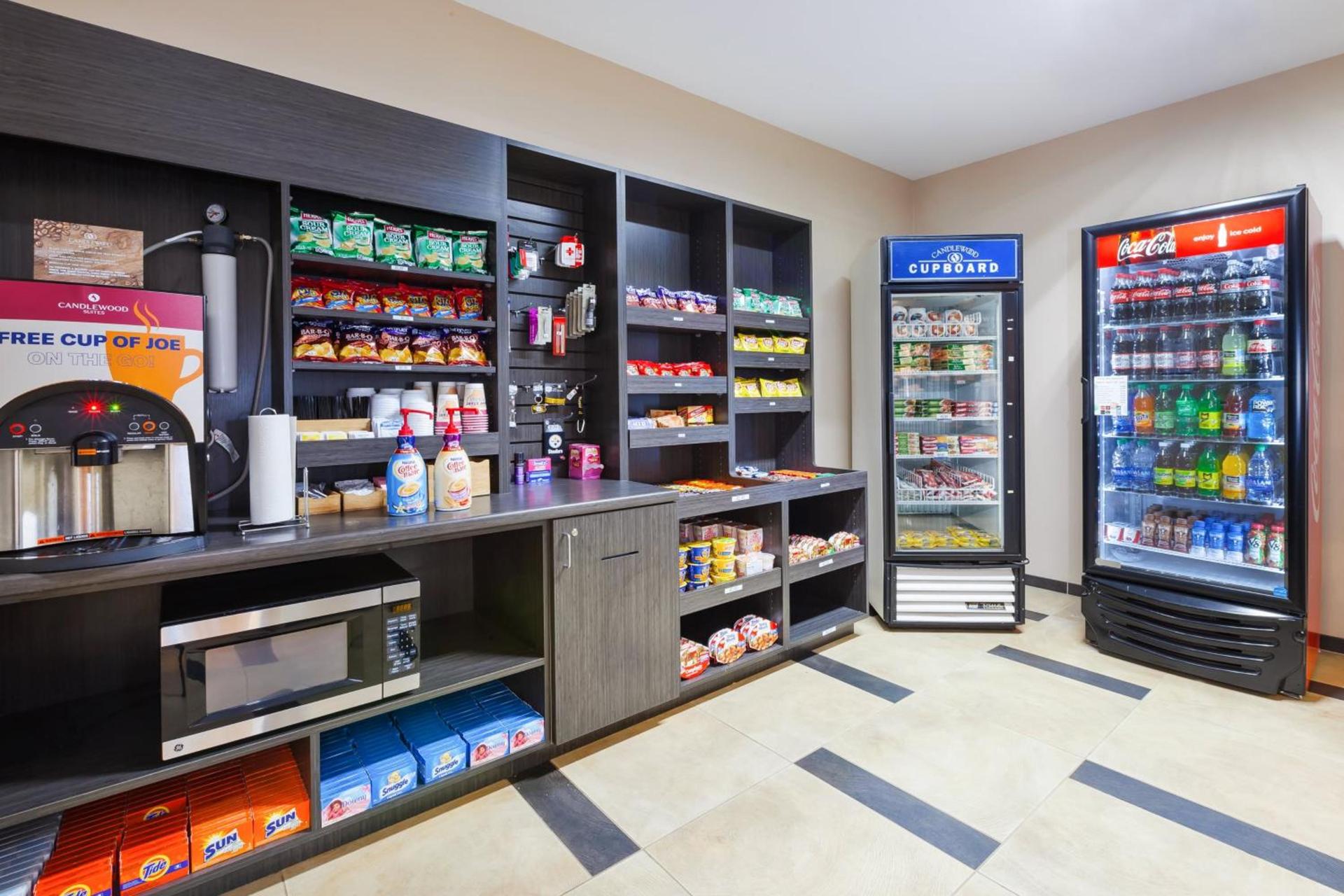 Candlewood Suites Washington North by IHG photo 50