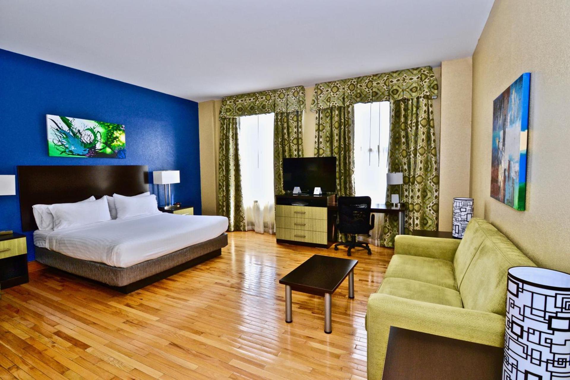 Holiday Inn Express Cleveland Downtown by IHG photo 39