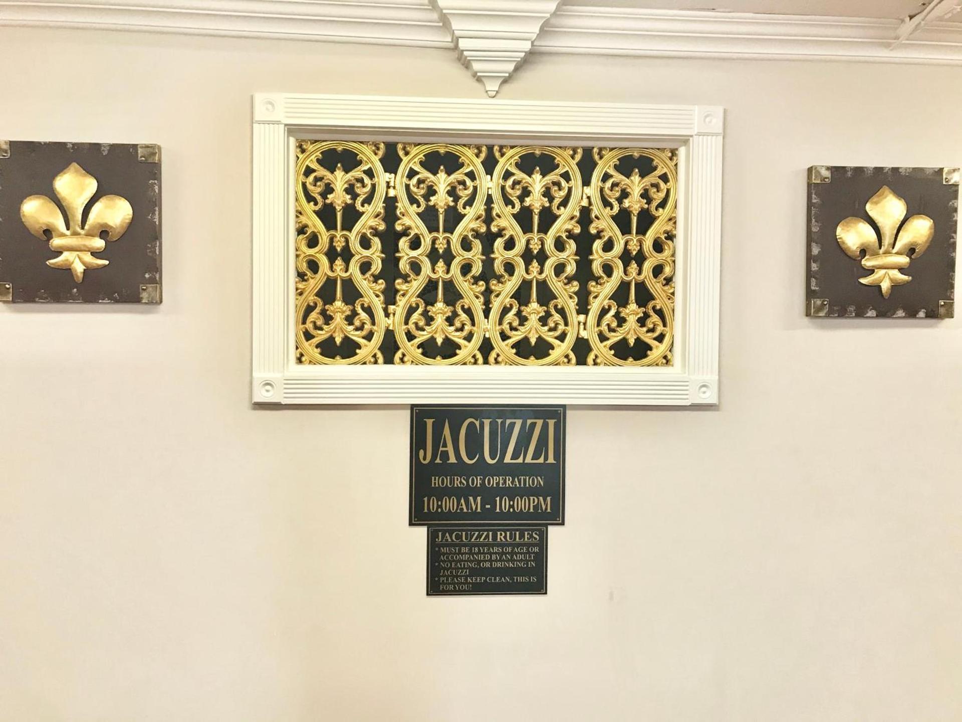 Plaza Suites Downtown New Orleans photo 9