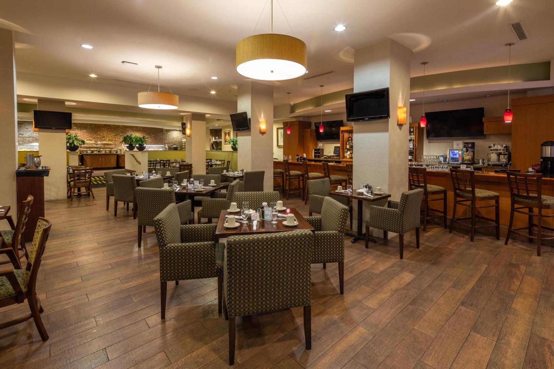 Holiday Inn Hotel Port of Miami-Downtown by IHG photo 20