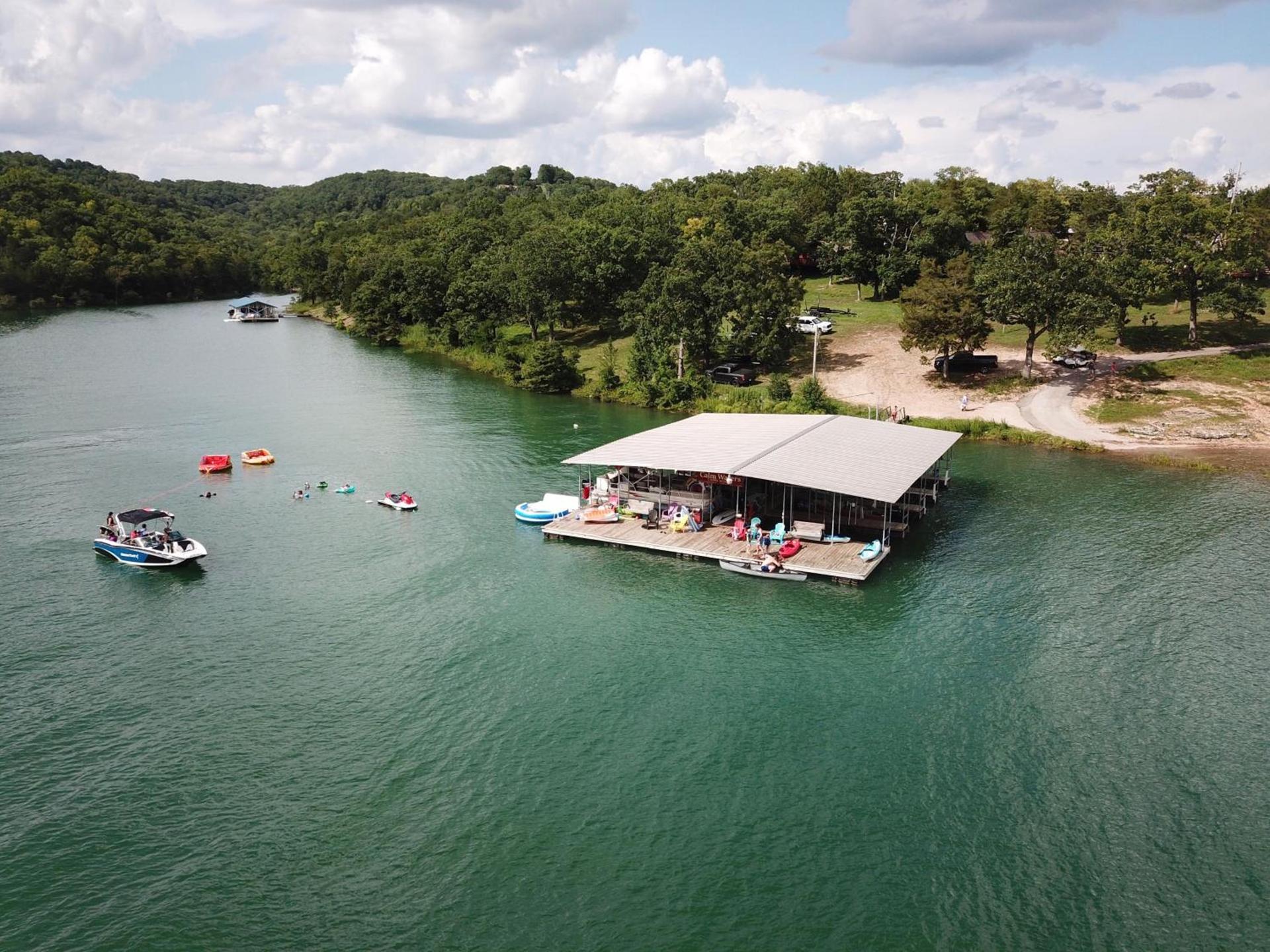 Calm Waters Resort photo 21