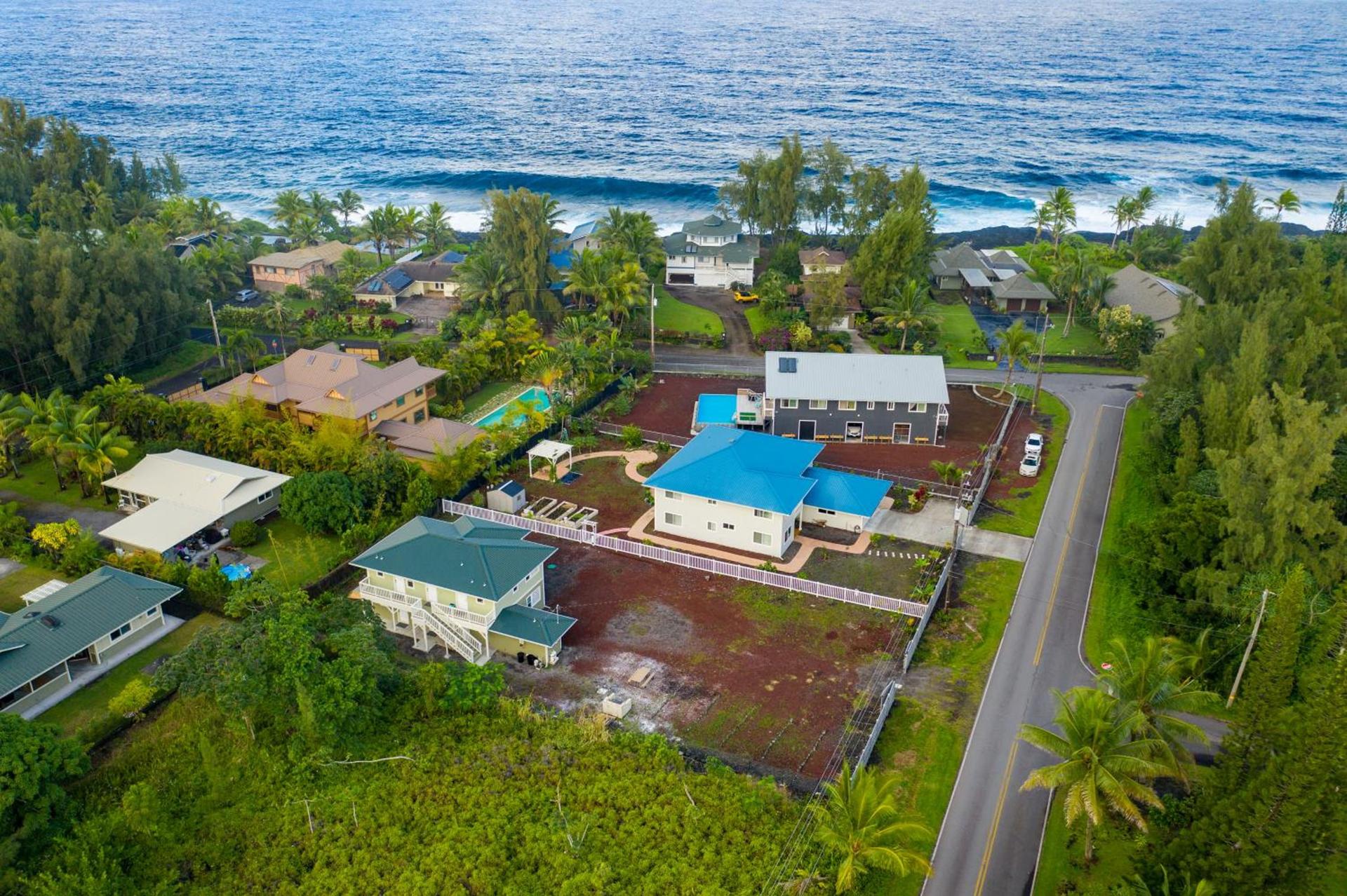 Ocean Breeze Inn photo 34