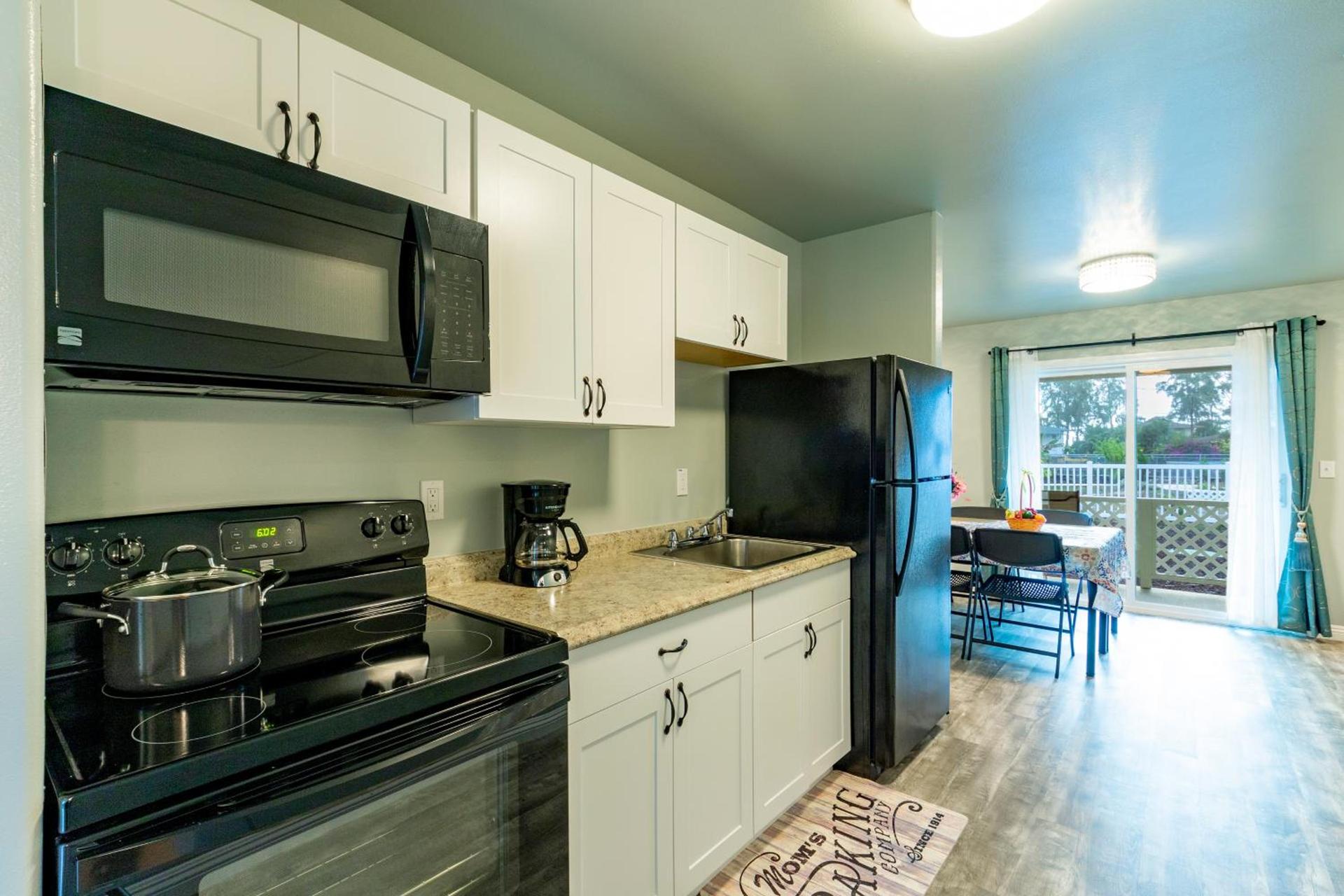 Ocean Breeze Inn photo 17