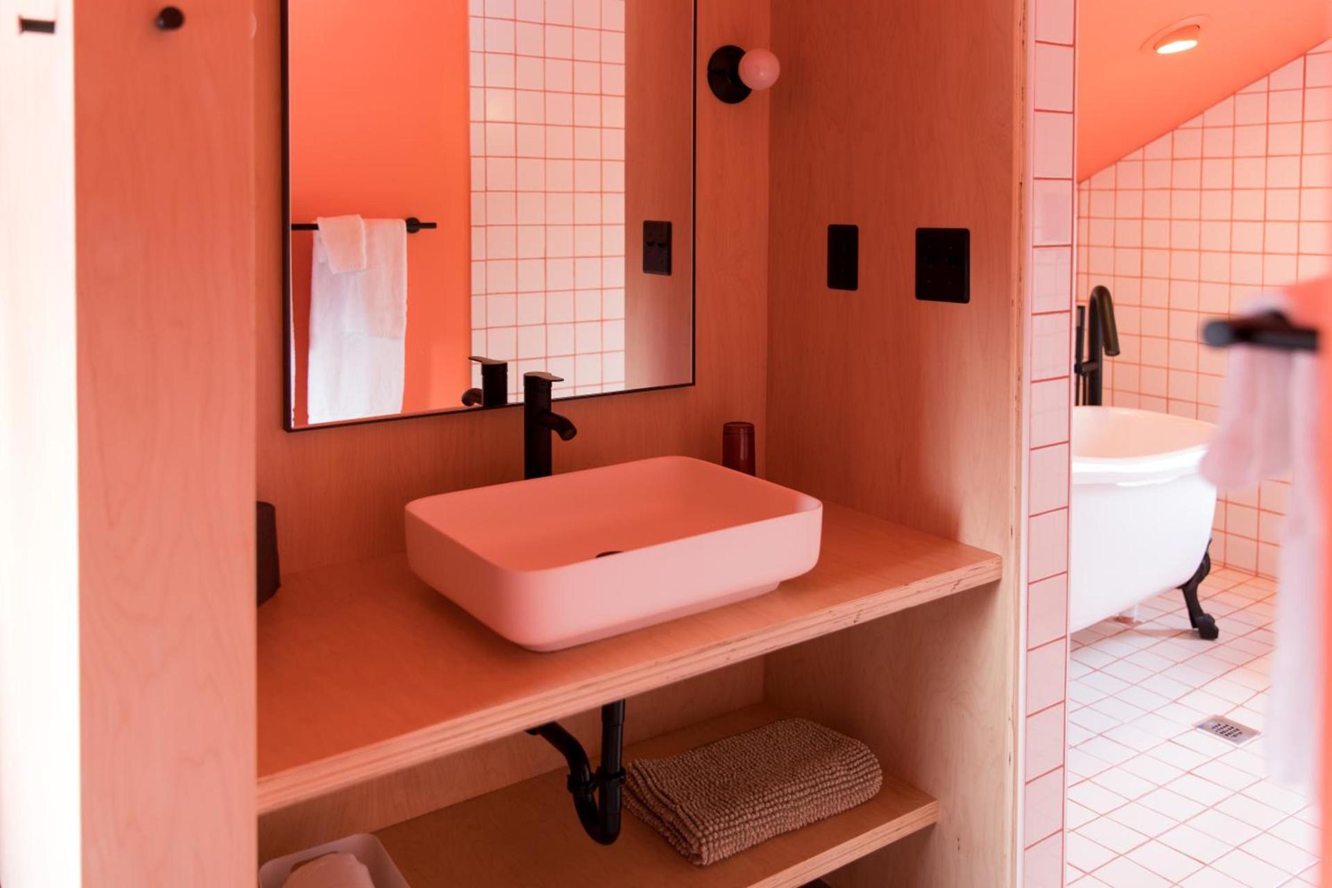 DREAMERS bnb photo 47