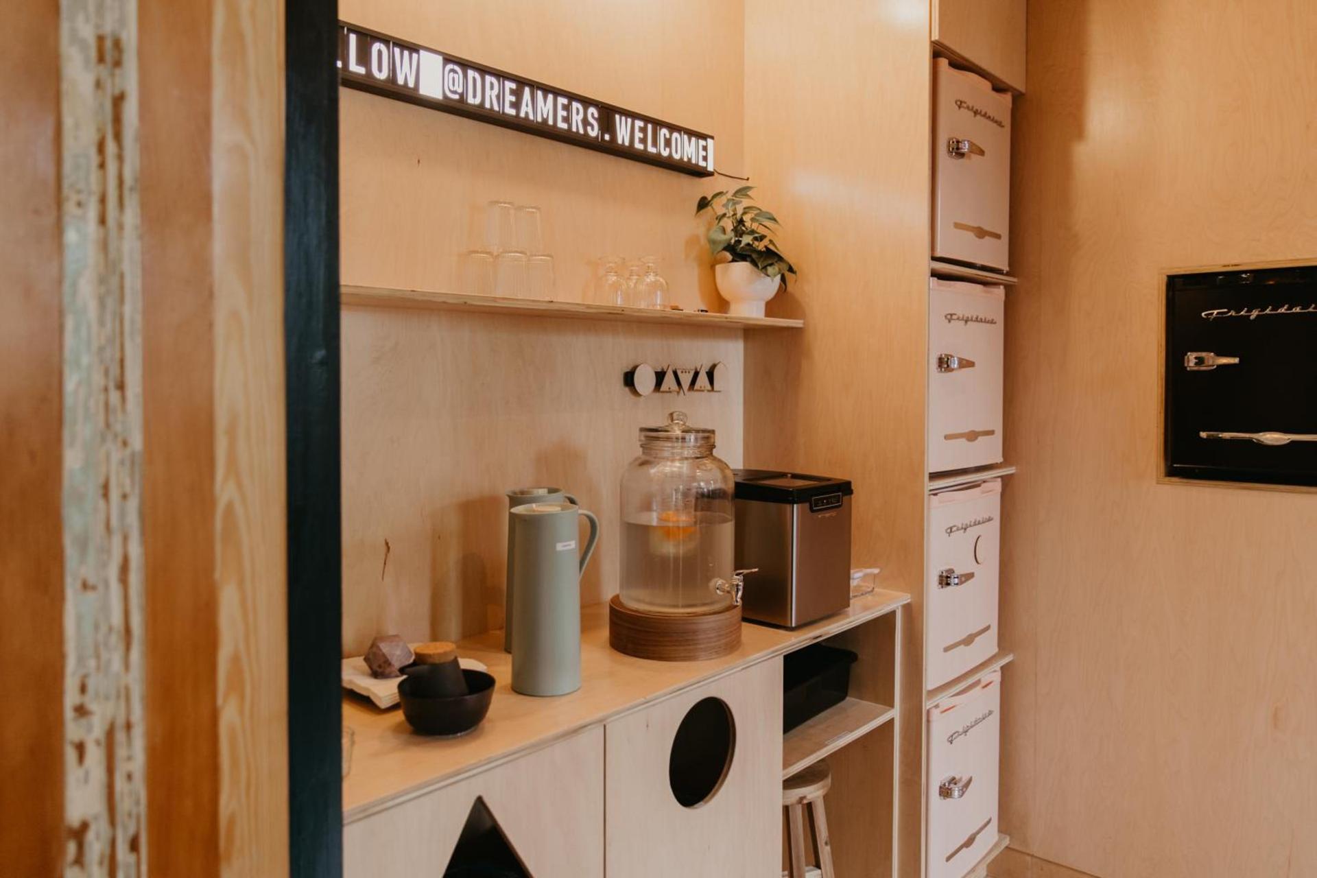 DREAMERS bnb photo 11