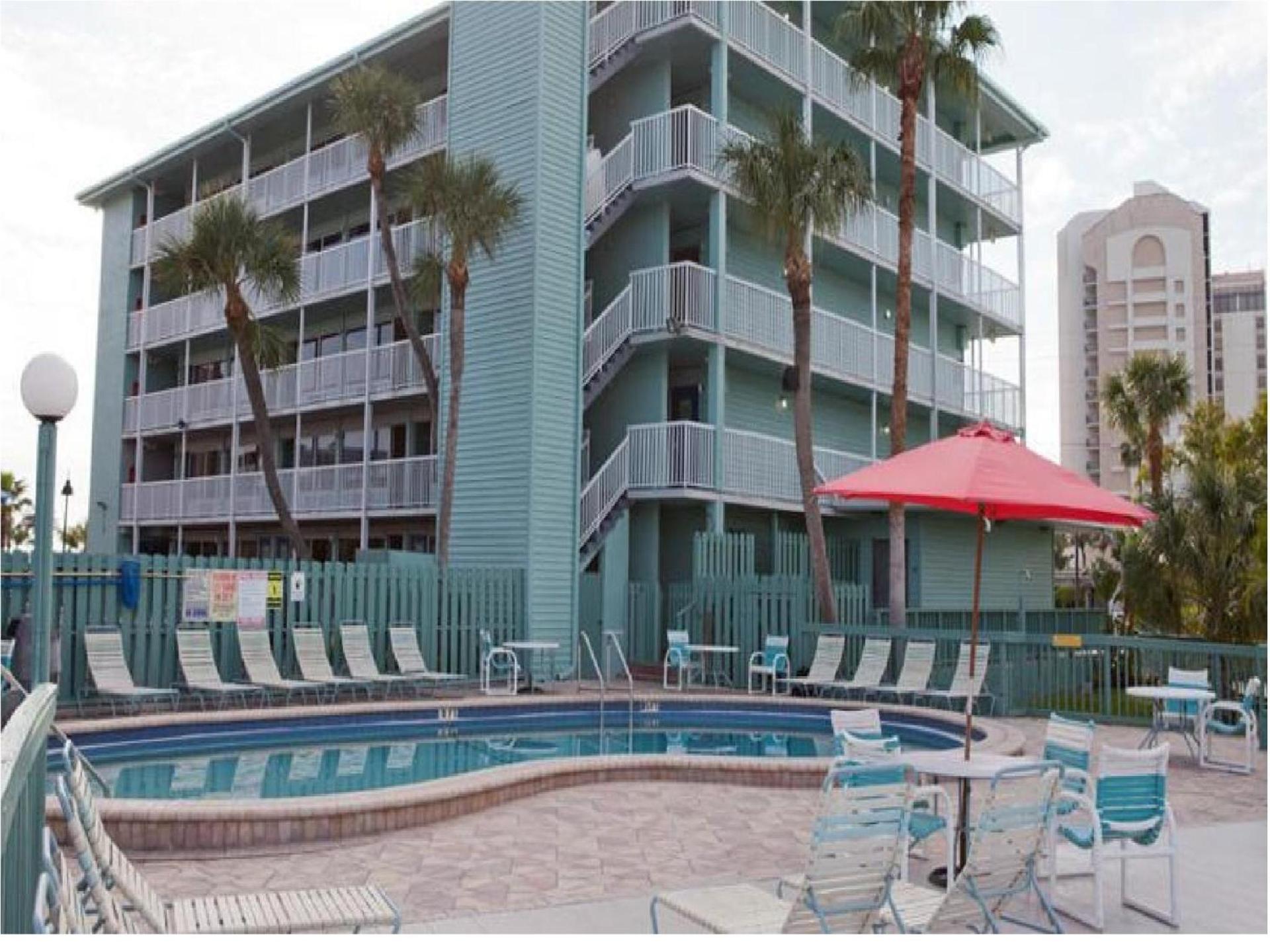 Clearwater Beach Hotel photo 3