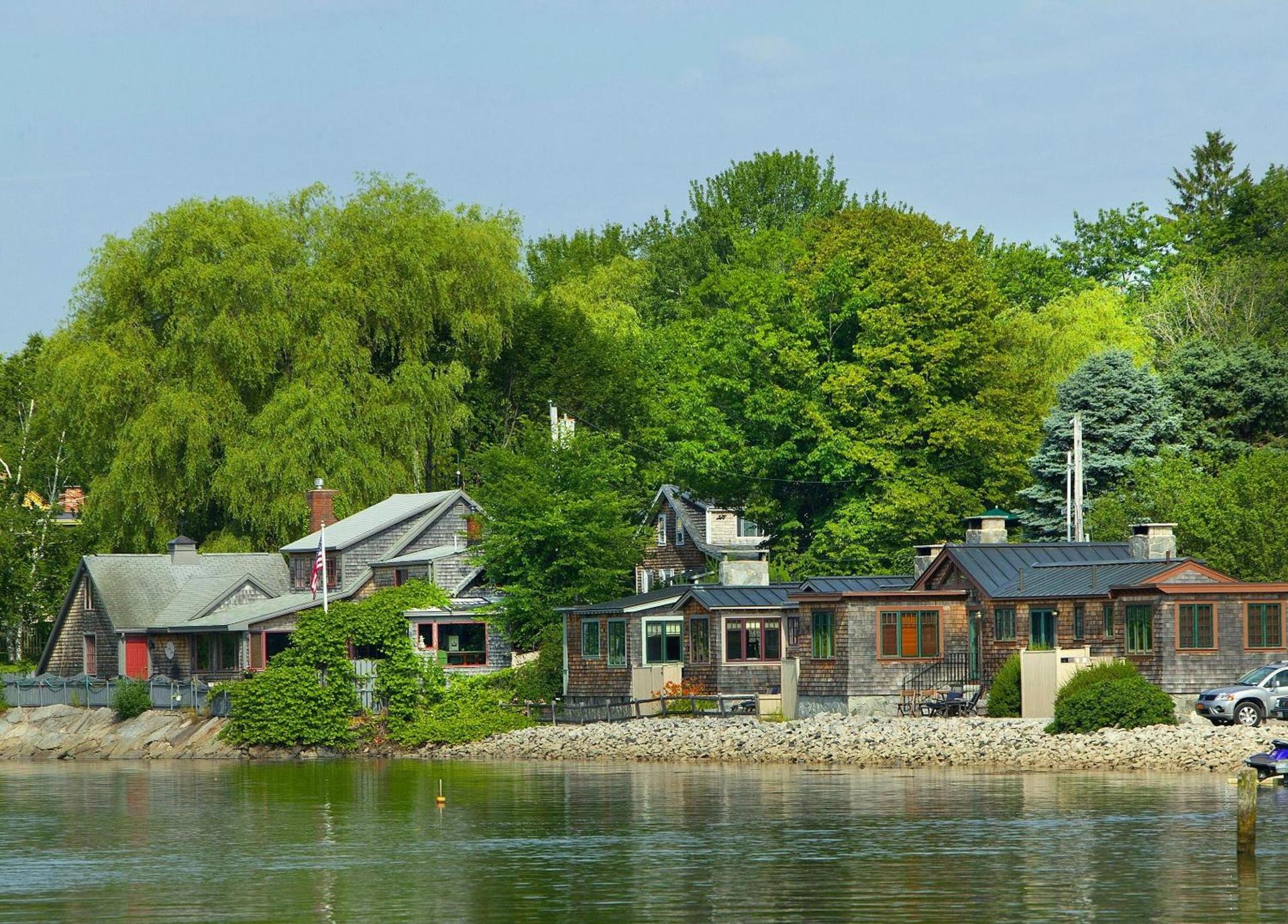 The White Barn Inn & Spa, Auberge Collection photo 17