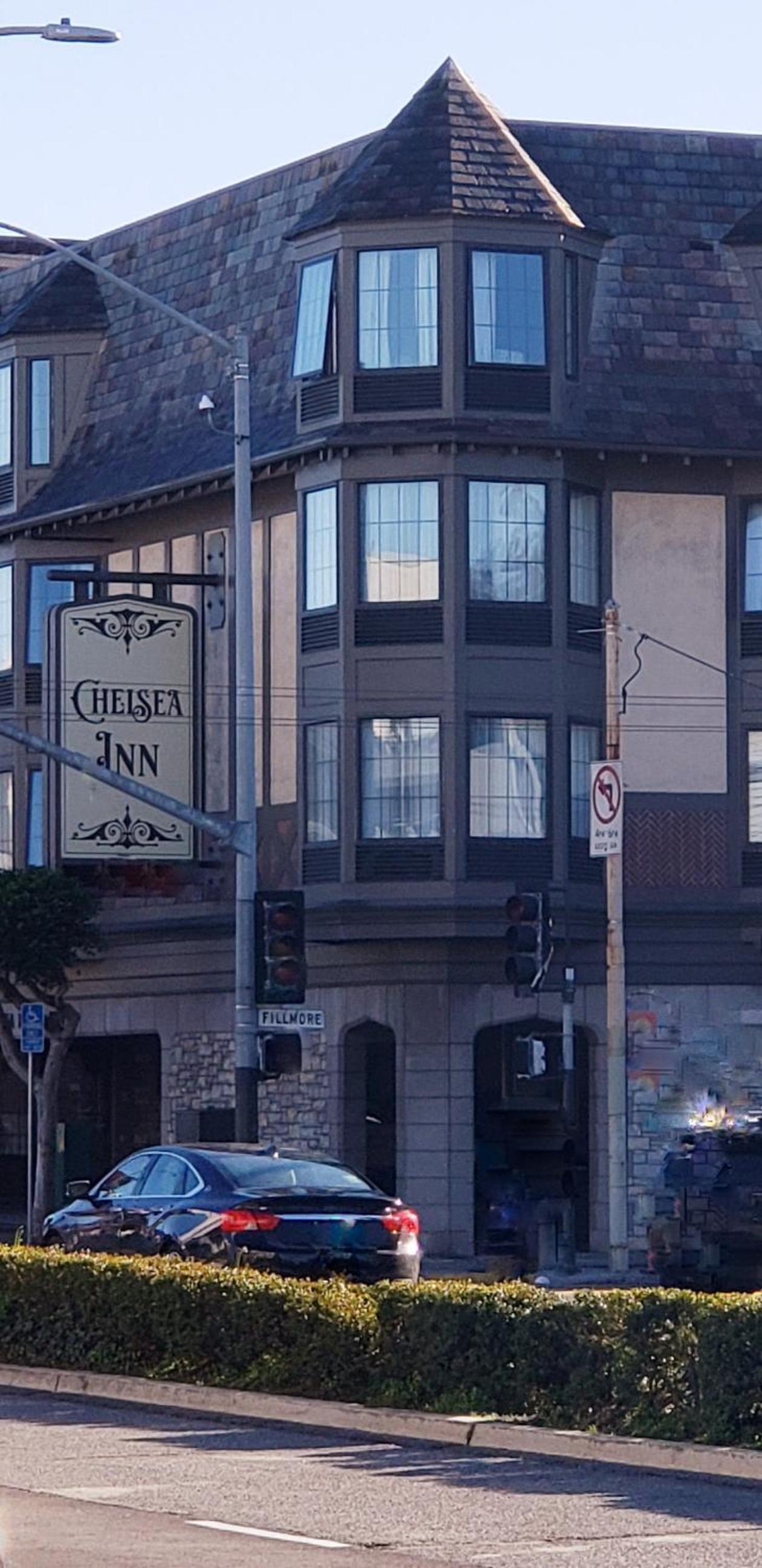Chelsea Inn photo 1