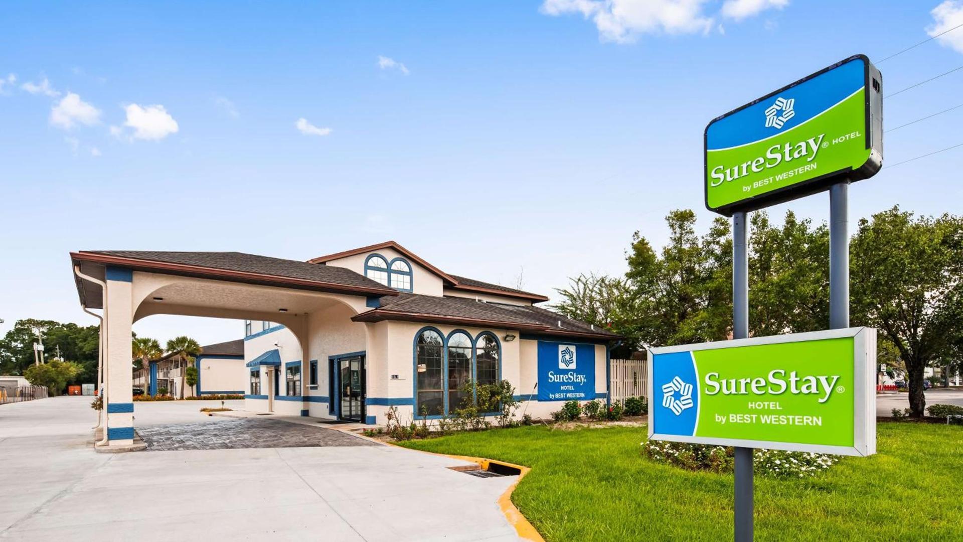 Quality Inn Jacksonville South photo 15