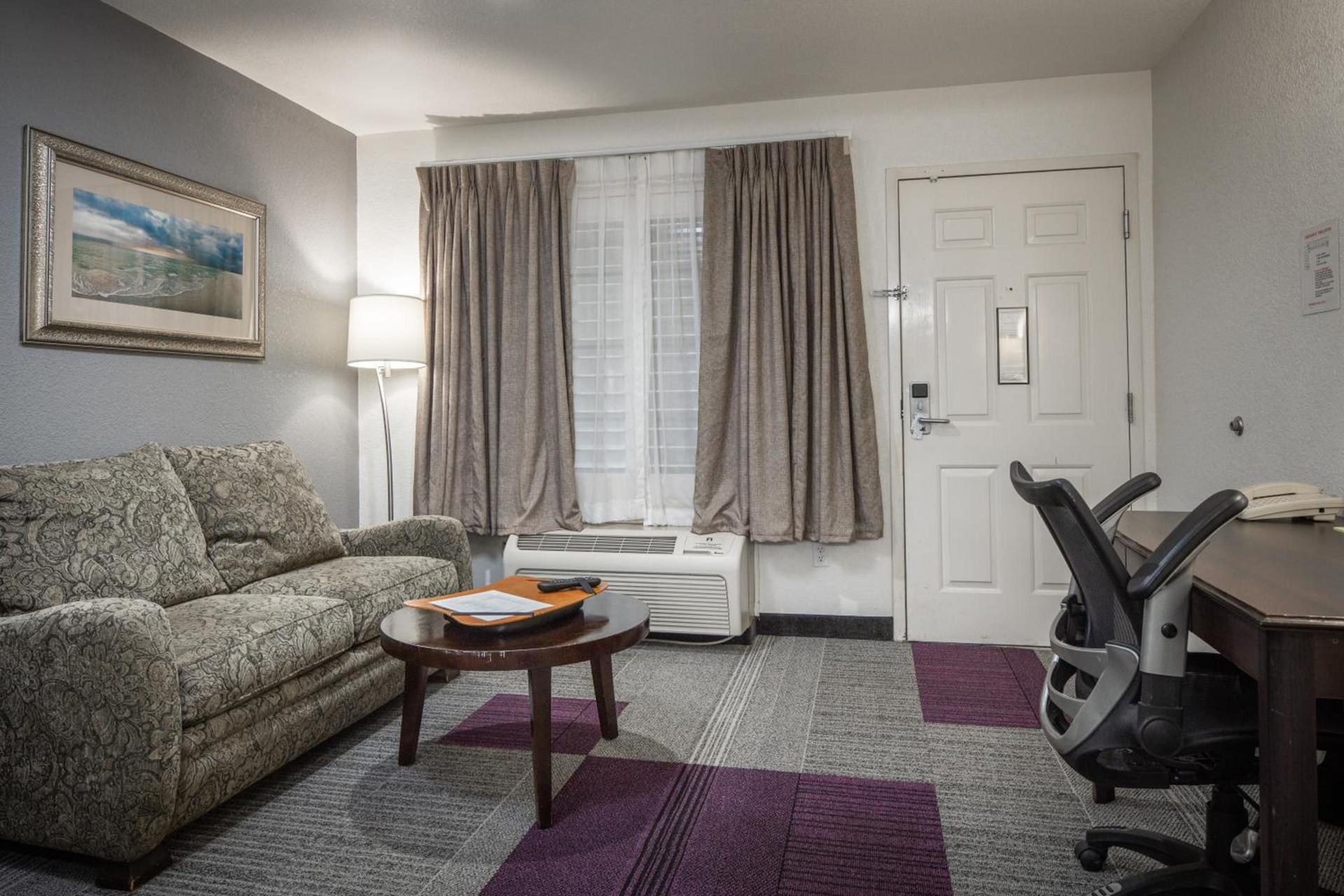Atherton Park Inn and Suites photo 33