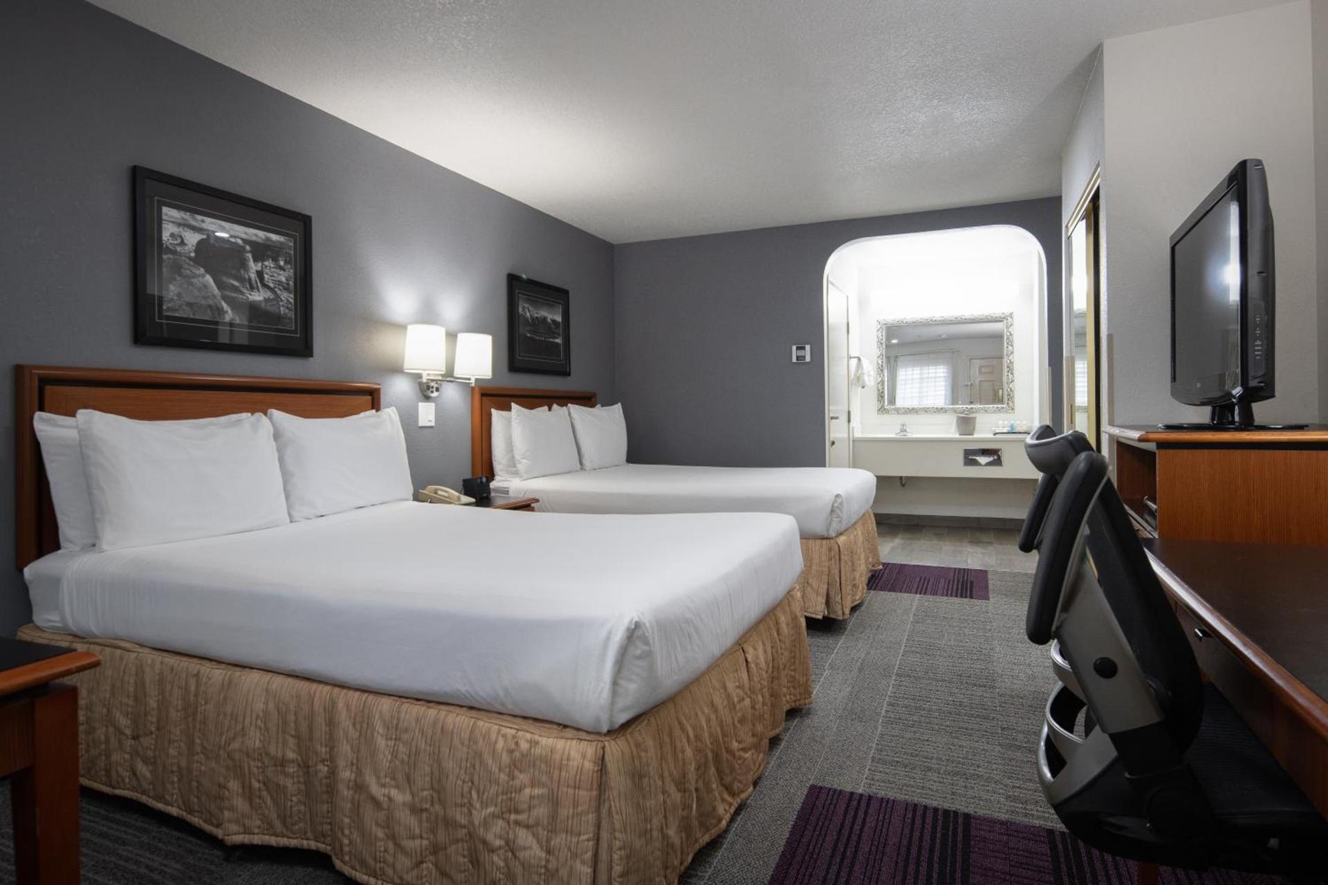 Atherton Park Inn and Suites photo 28