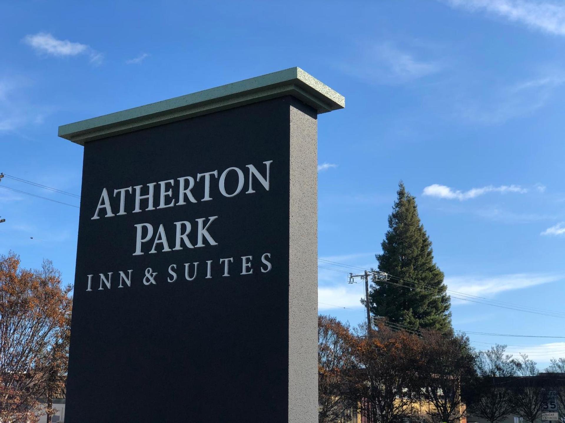 Atherton Park Inn and Suites photo 2