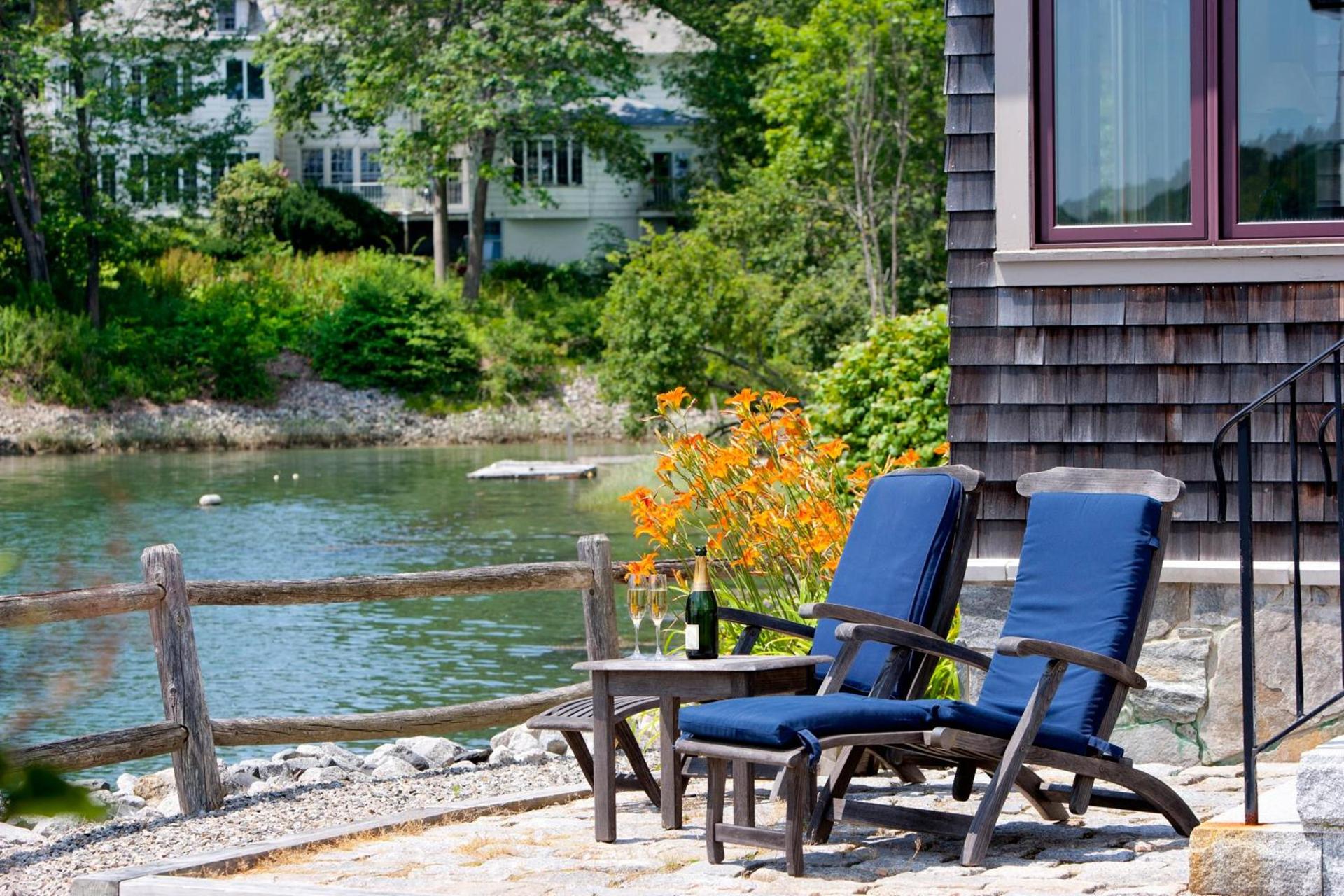 The White Barn Inn & Spa, Auberge Collection photo 18