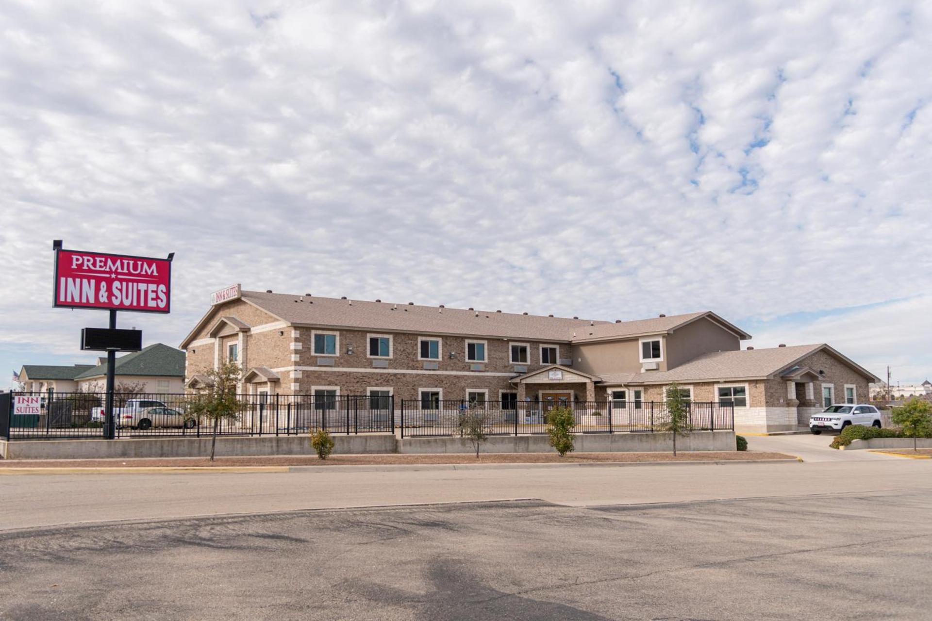 Premium Inn and Suites photo 2