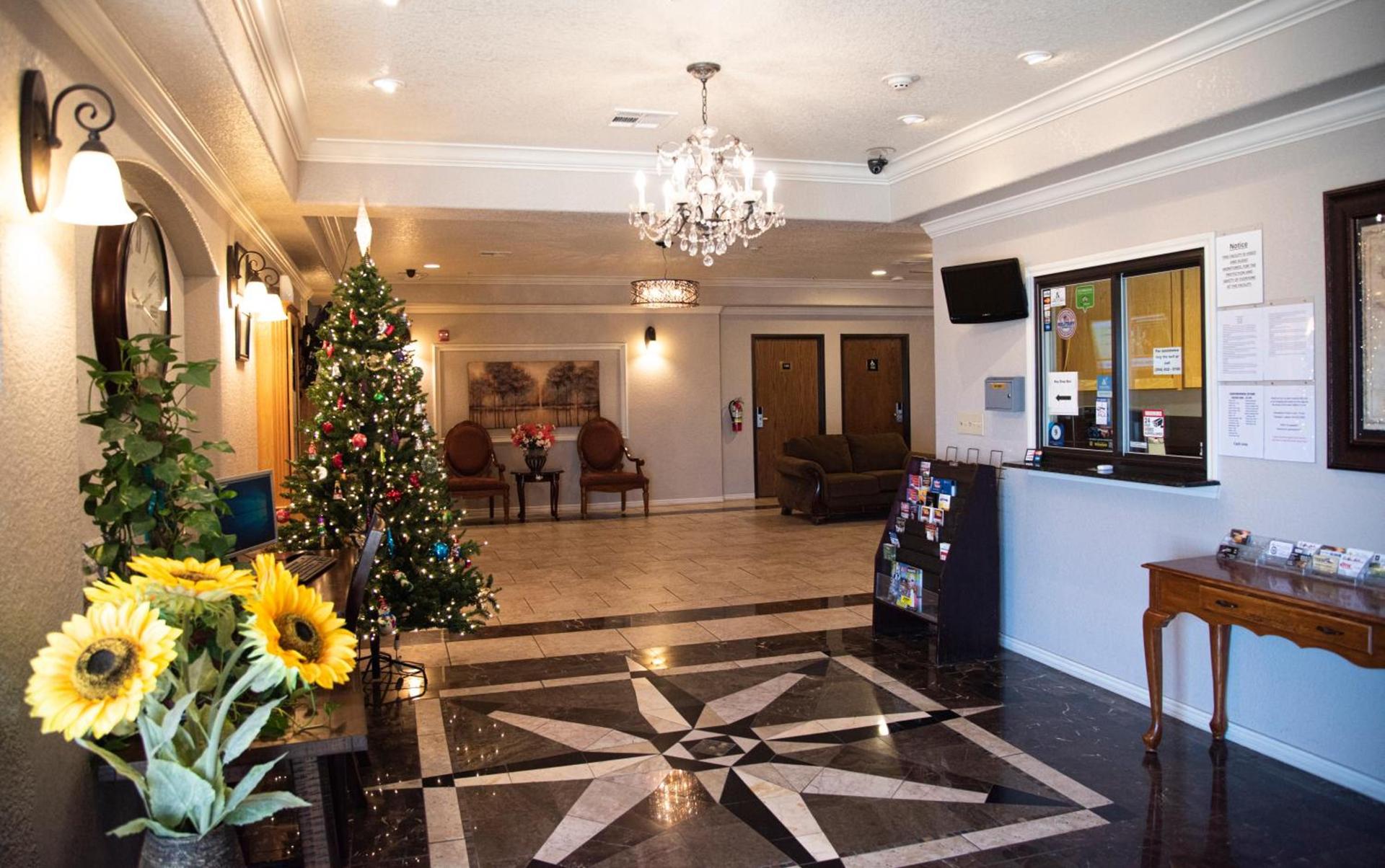 Premium Inn and Suites photo 5