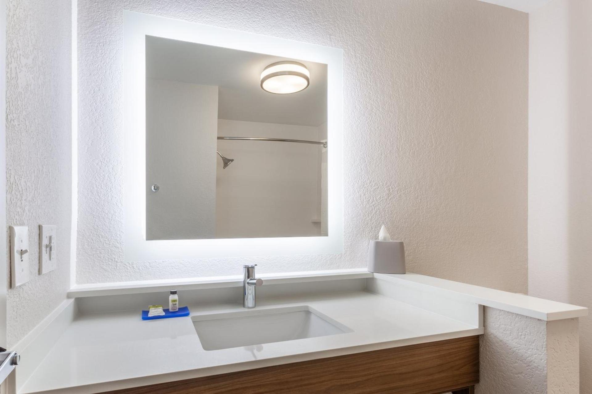 Holiday Inn Express & Suites - Florence - Cincinnati Airport by IHG photo 21