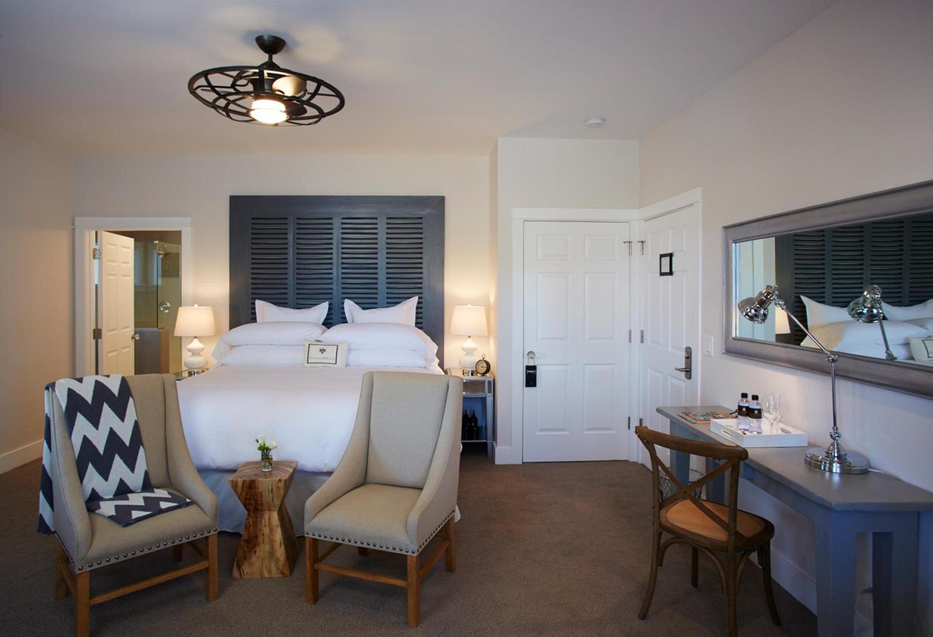 SummerWood Inn photo 22