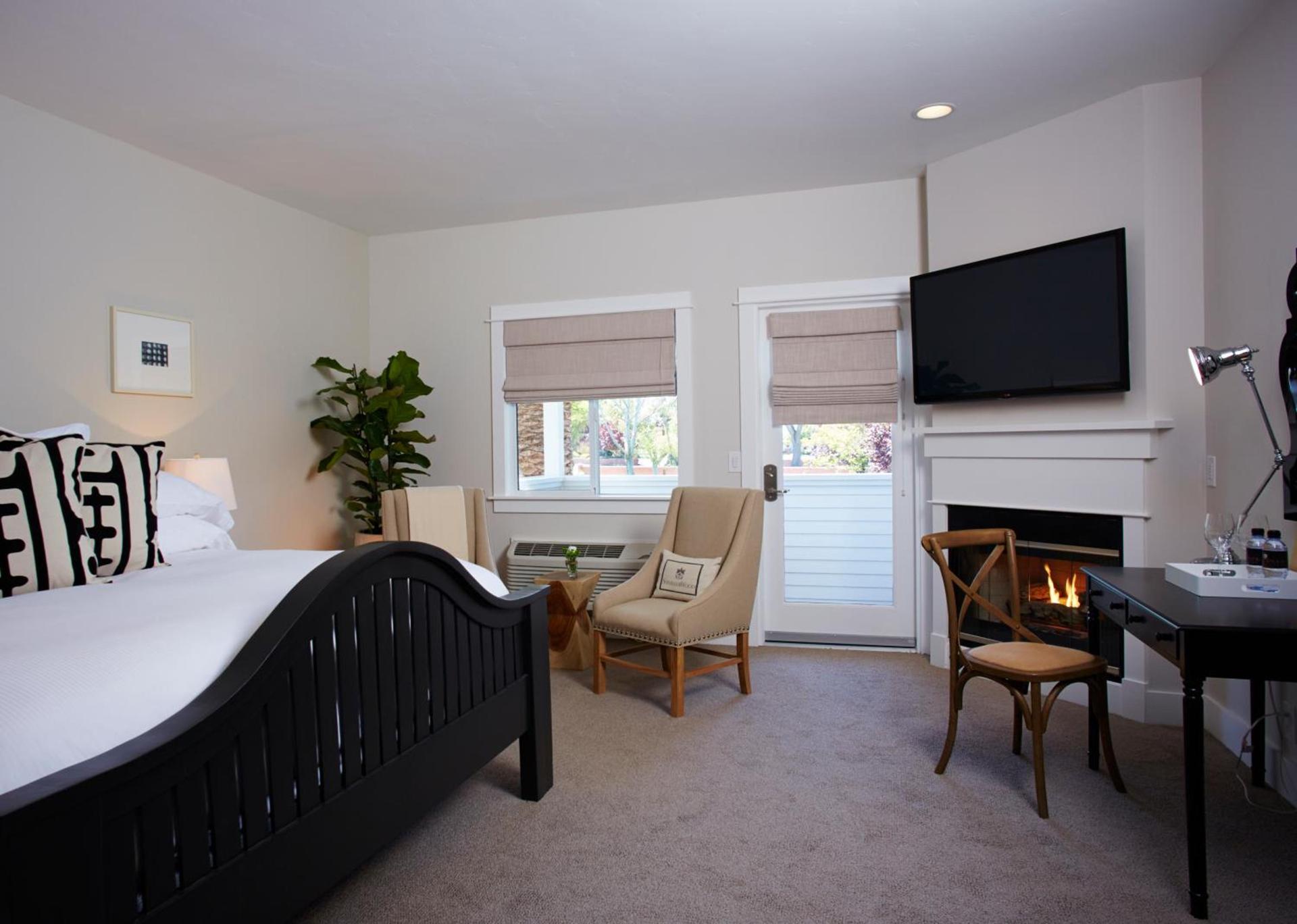 SummerWood Inn photo 16