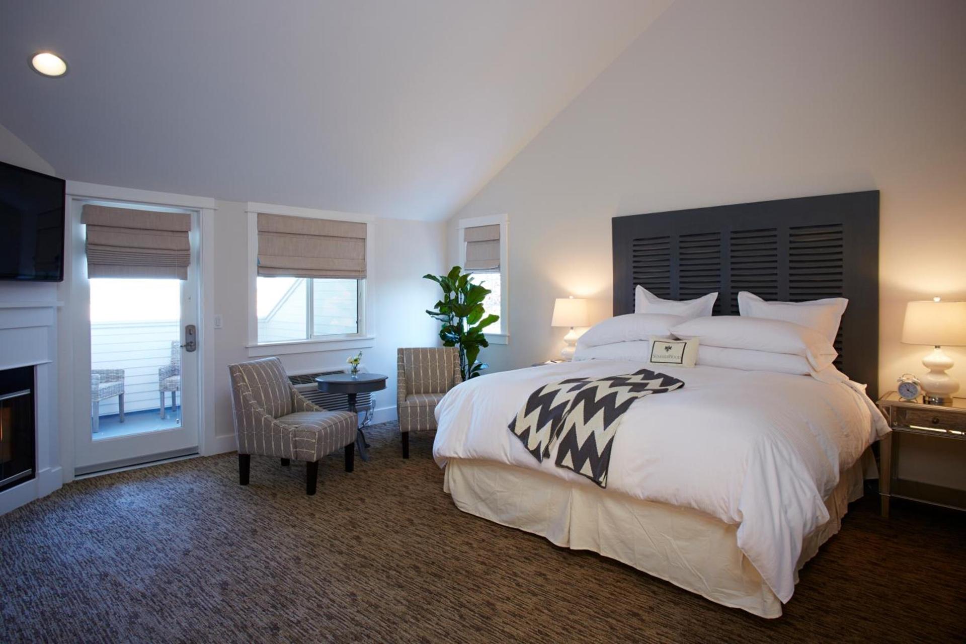 SummerWood Inn photo 18