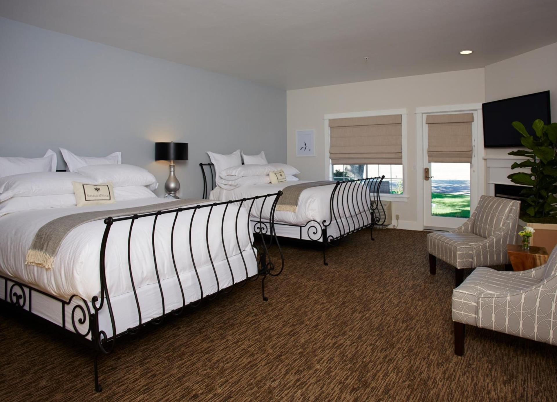SummerWood Inn photo 14