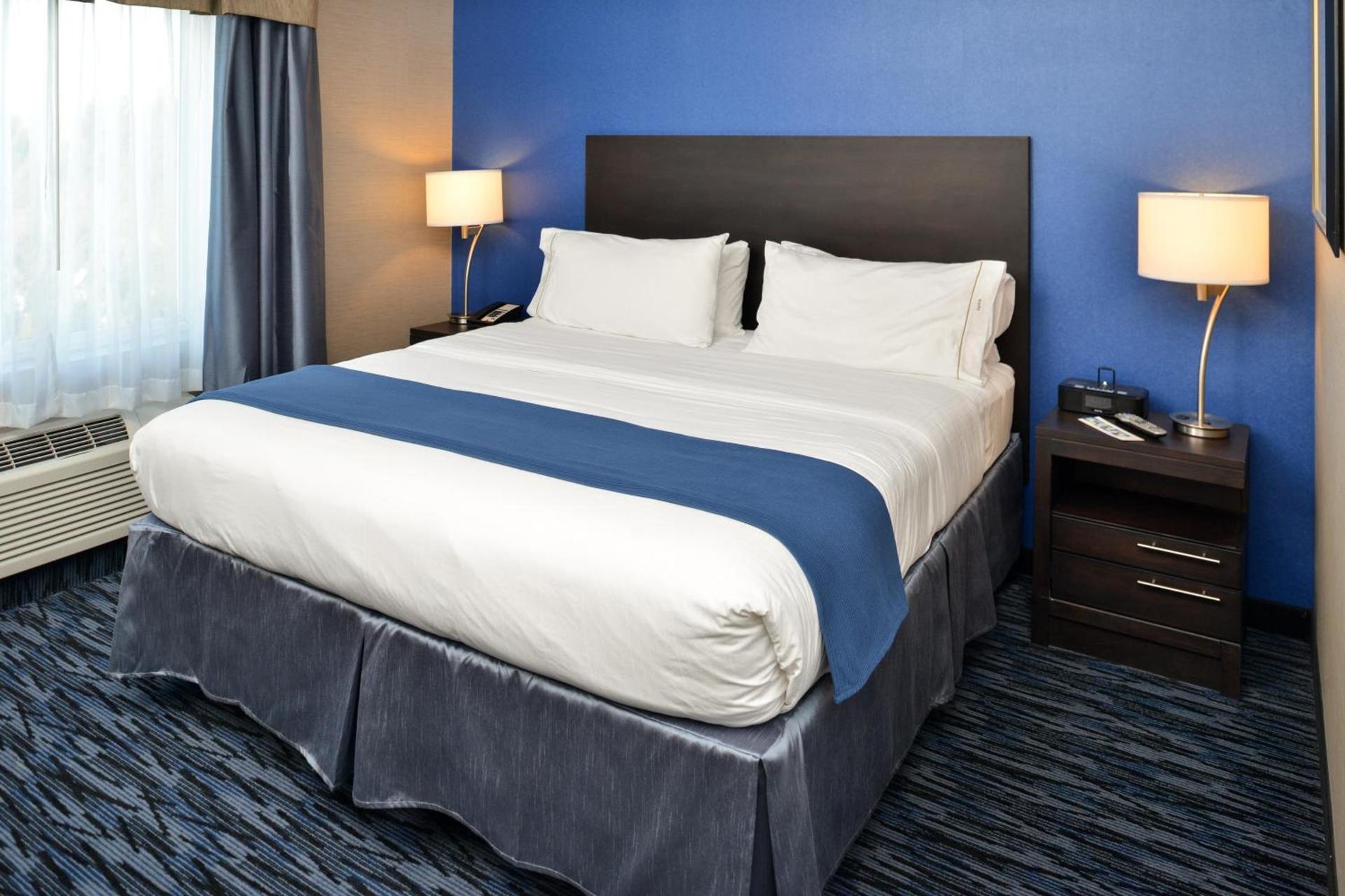 Holiday Inn Express & Suites Peekskill-Lower Hudson Valley by IHG photo 32