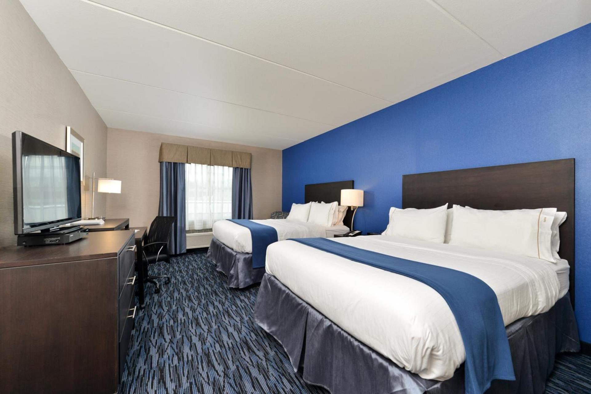 Holiday Inn Express & Suites Peekskill-Lower Hudson Valley by IHG photo 29