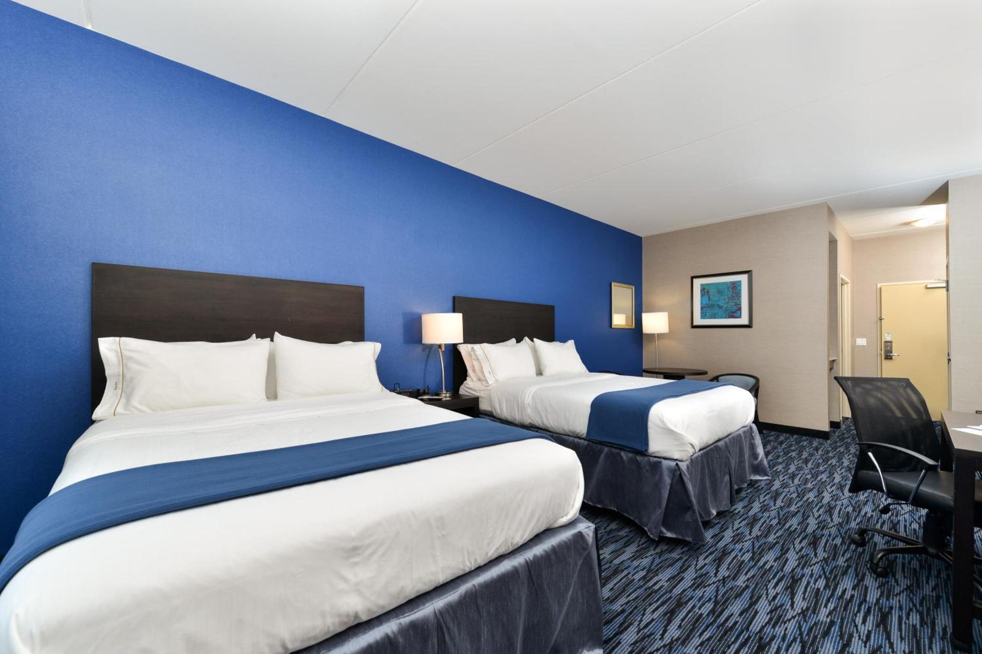 Holiday Inn Express & Suites Peekskill-Lower Hudson Valley by IHG photo 27