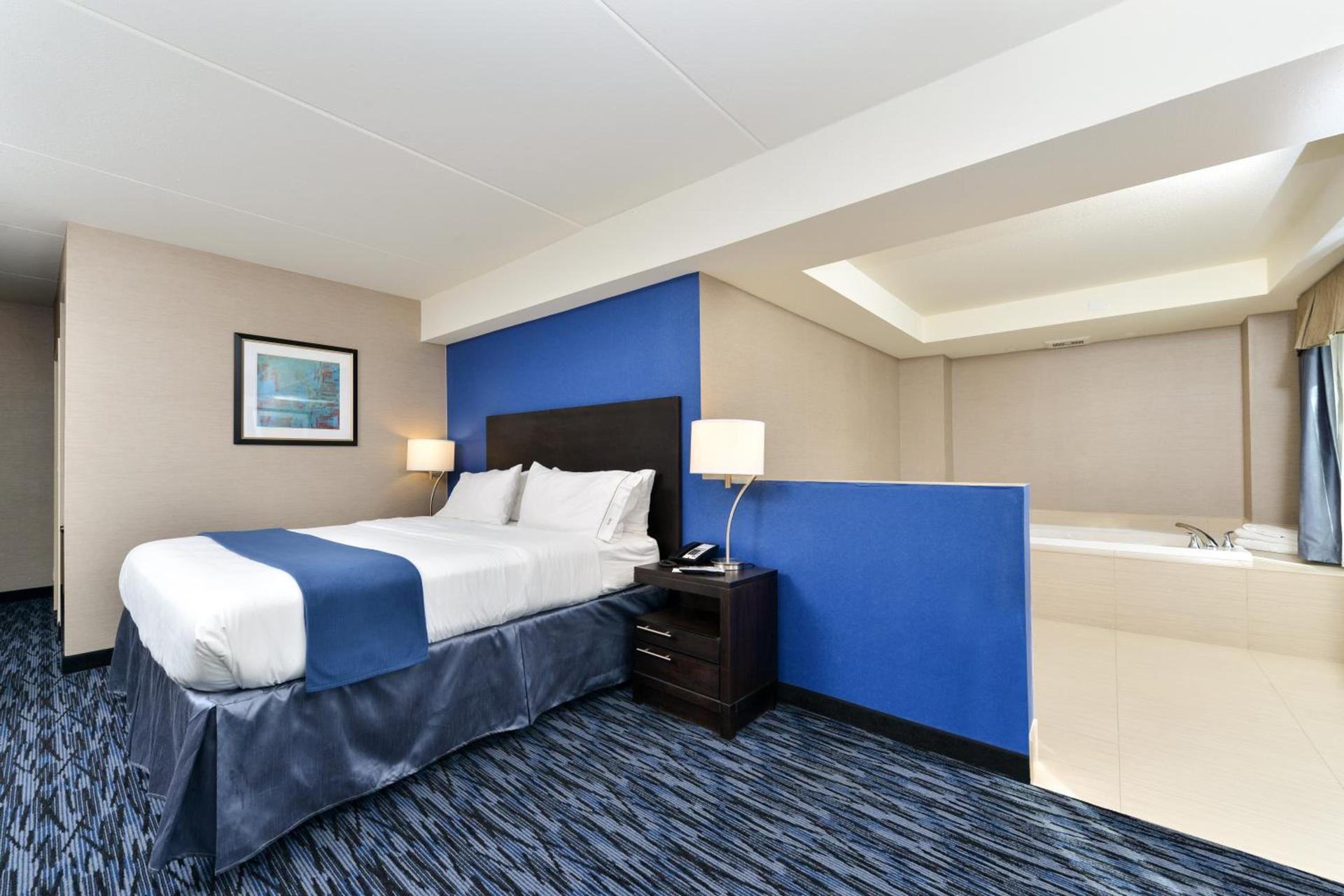 Holiday Inn Express & Suites Peekskill-Lower Hudson Valley by IHG photo 34