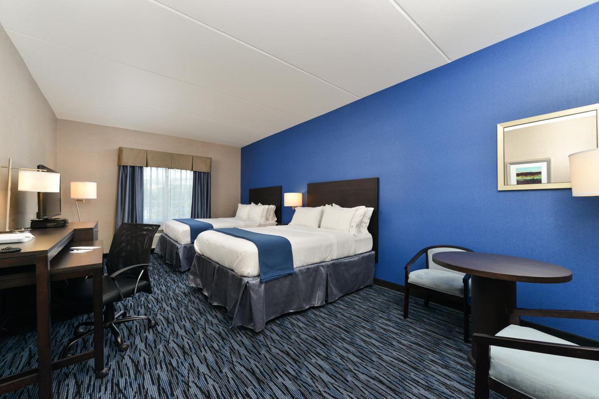 Holiday Inn Express & Suites Peekskill-Lower Hudson Valley by IHG photo 24