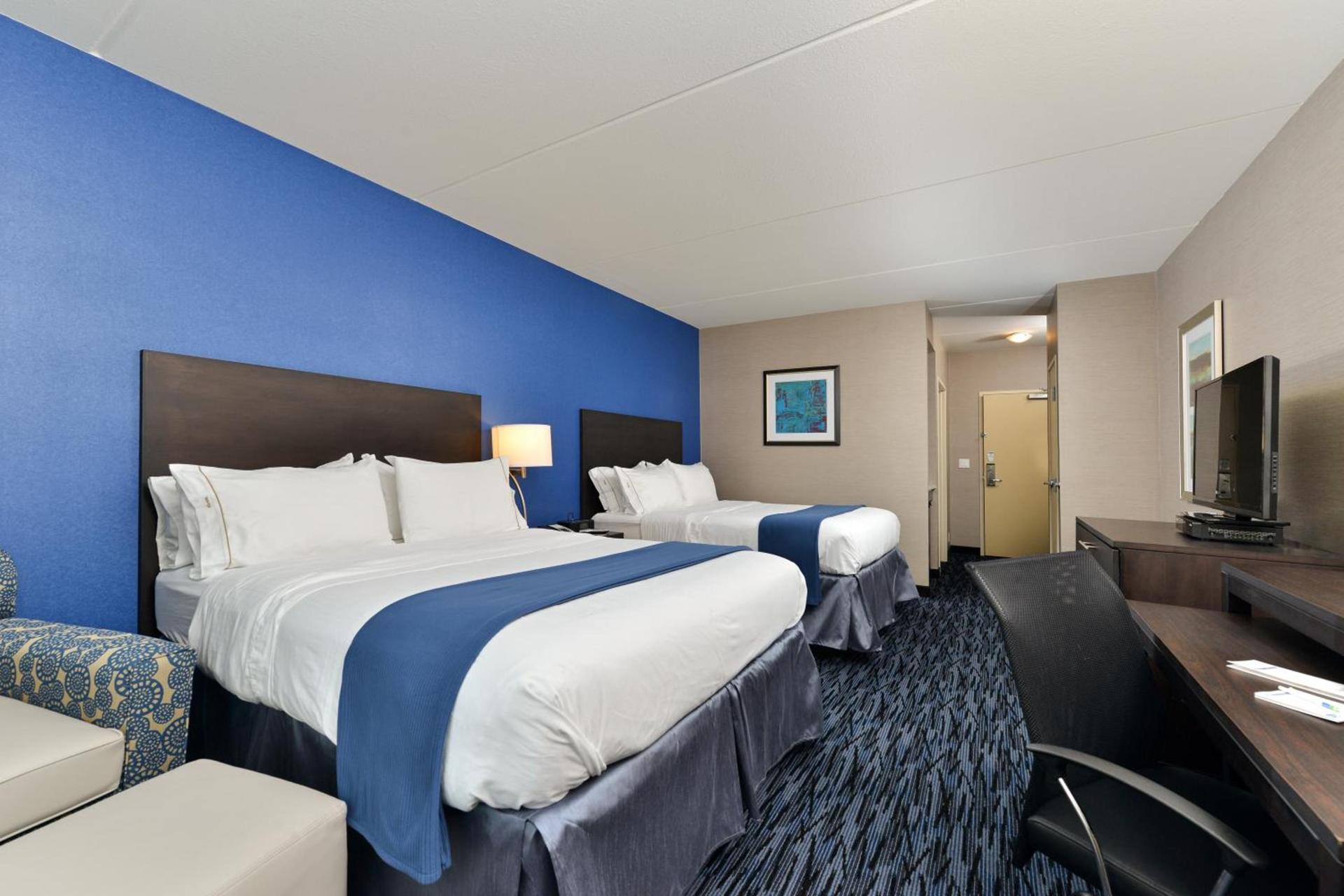 Holiday Inn Express & Suites Peekskill-Lower Hudson Valley by IHG photo 31