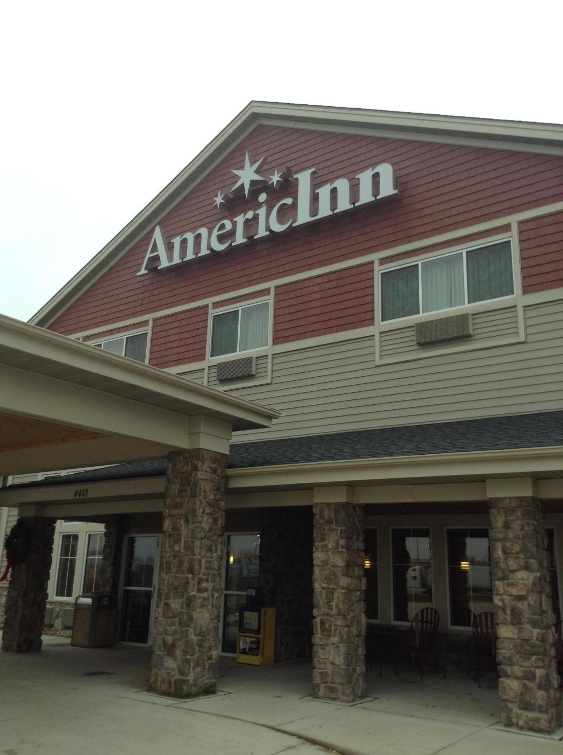 AmericInn by Wyndham Newton photo 6