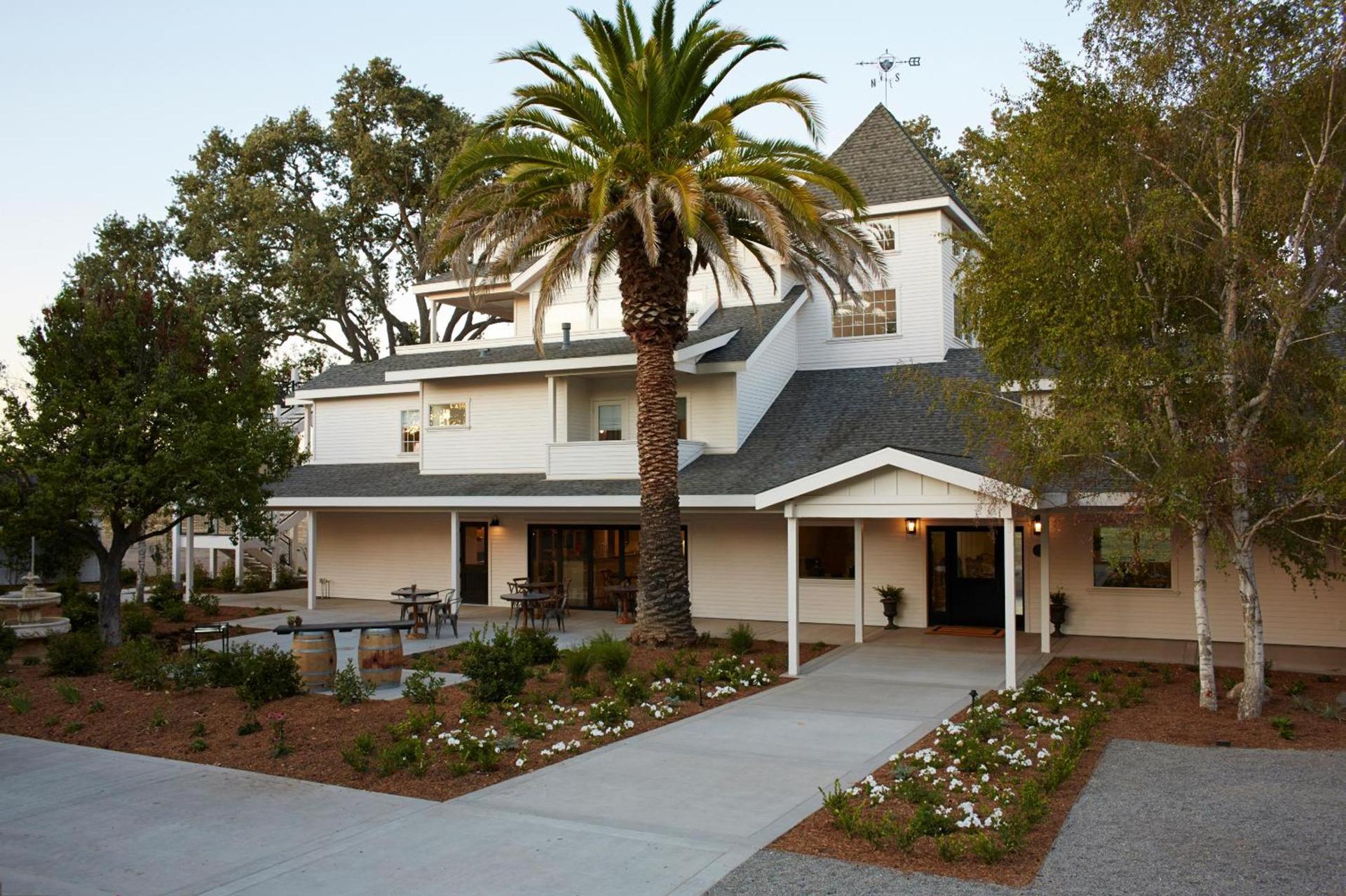 SummerWood Inn photo 7