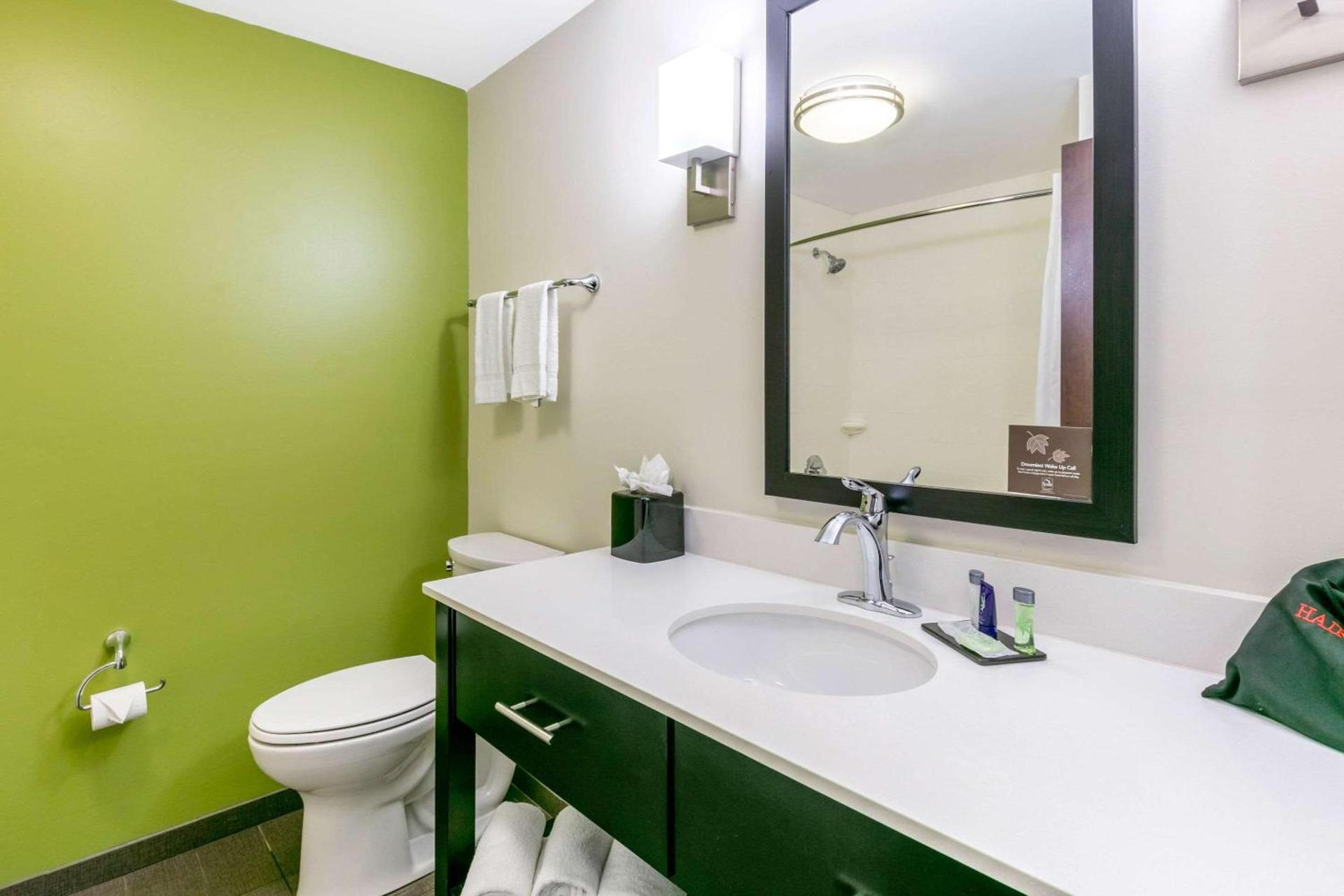Sleep Inn & Suites Columbia I-65 photo 18
