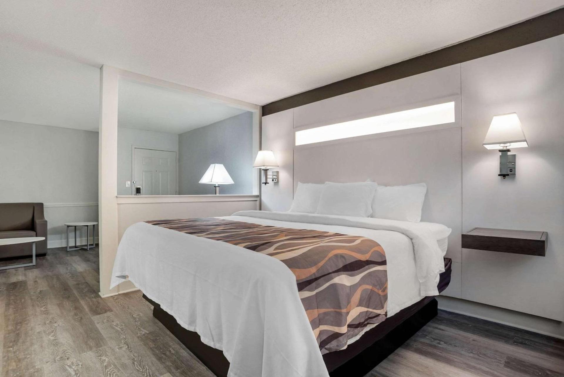 Baymont by Wyndham Montgomery AL photo 22