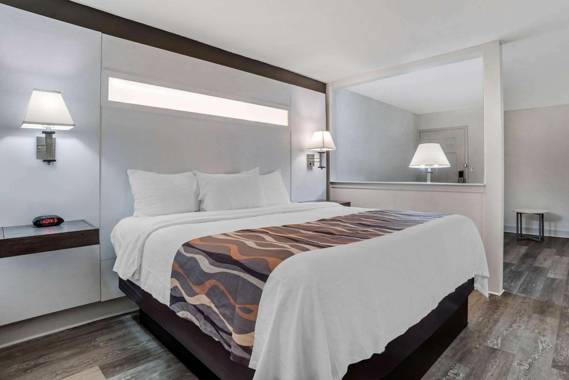 Baymont by Wyndham Montgomery AL photo 17
