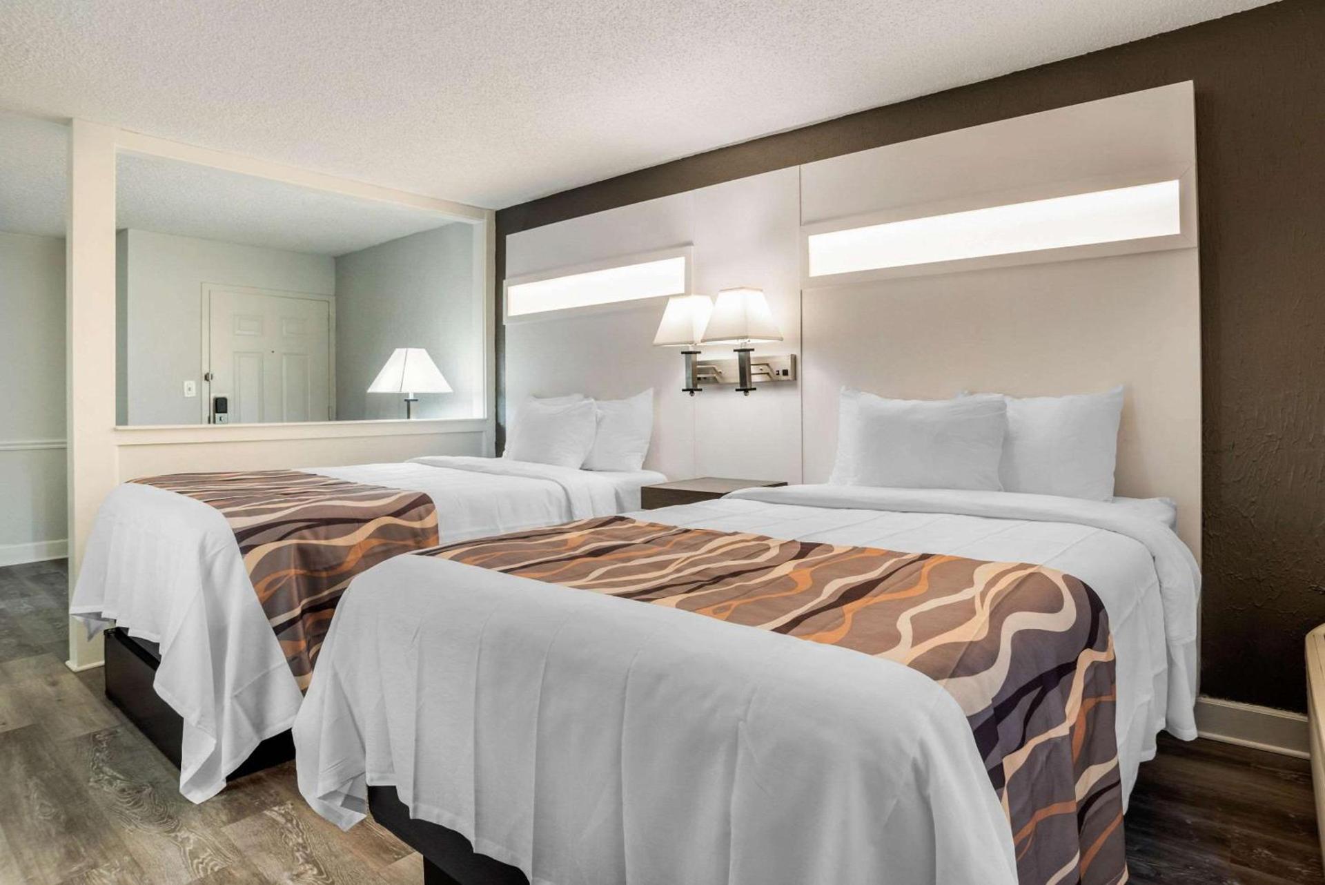 Baymont by Wyndham Montgomery AL photo 14