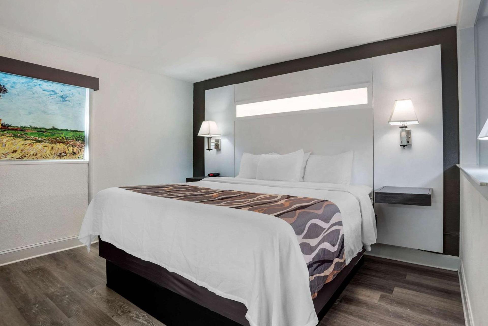 Baymont by Wyndham Montgomery AL photo 11