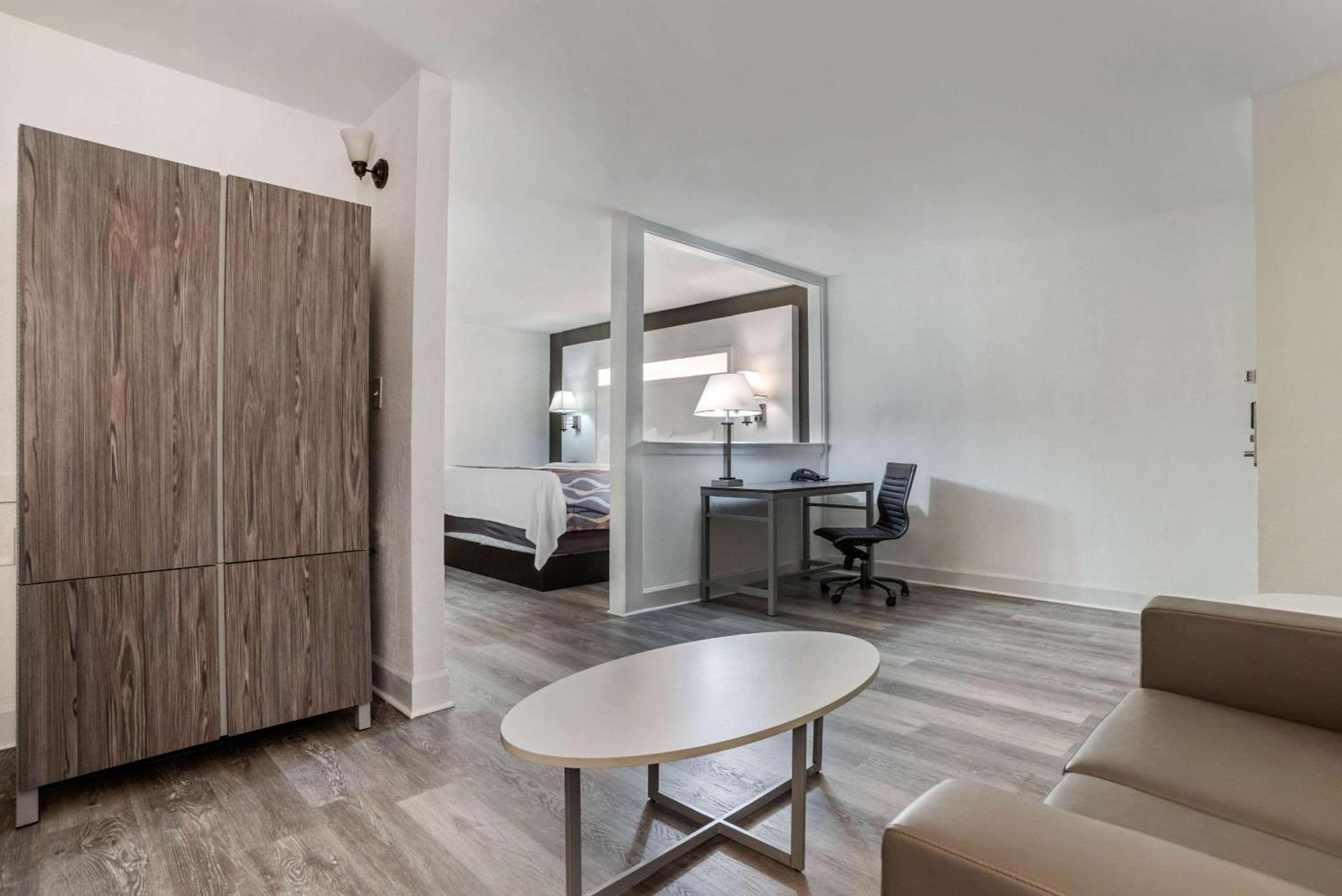 Baymont by Wyndham Montgomery AL photo 20