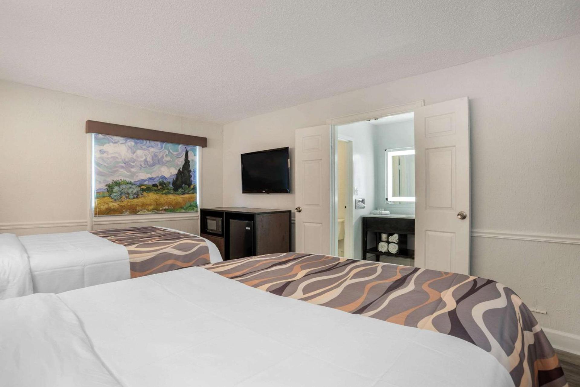Baymont by Wyndham Montgomery AL photo 16