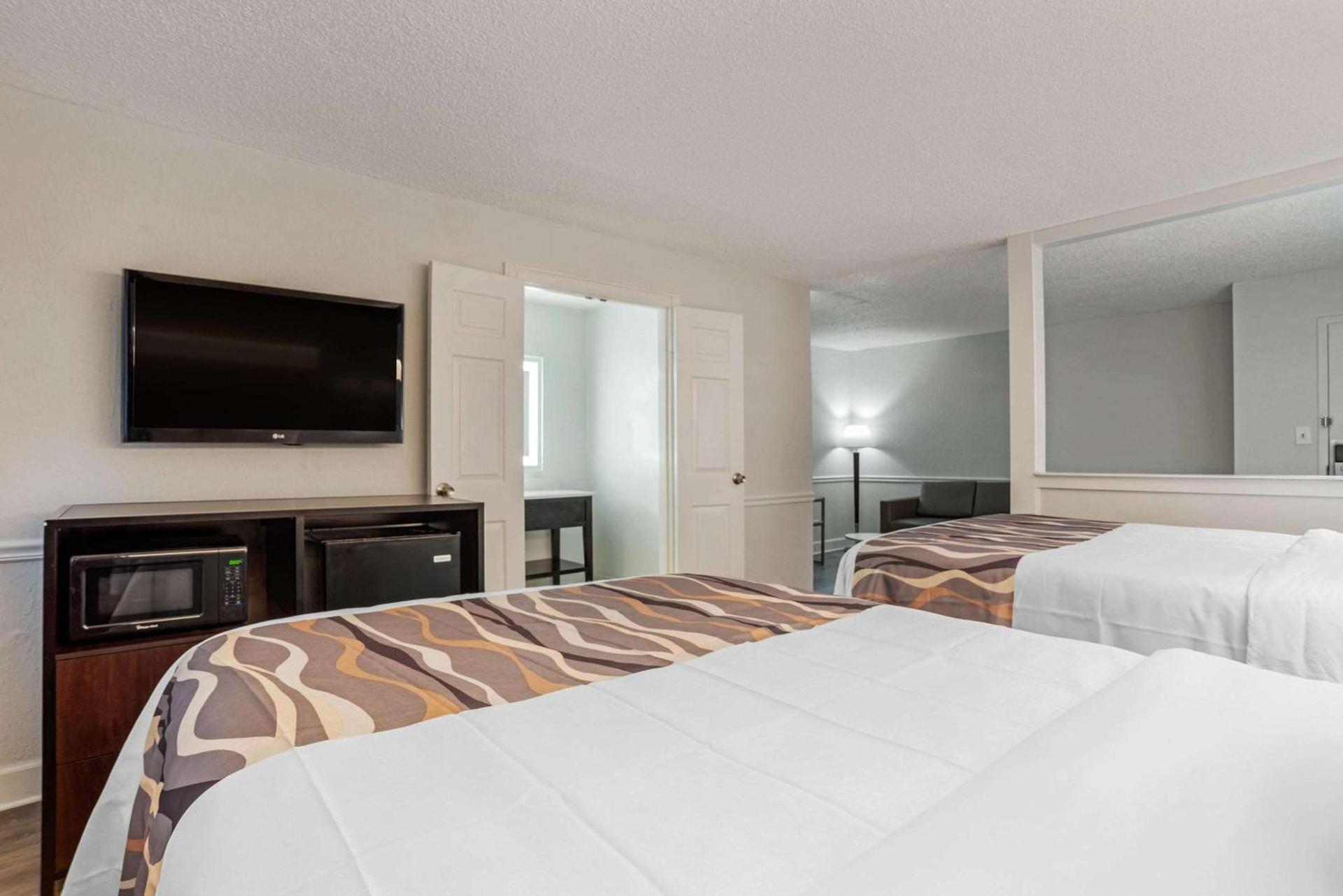 Baymont by Wyndham Montgomery AL photo 15
