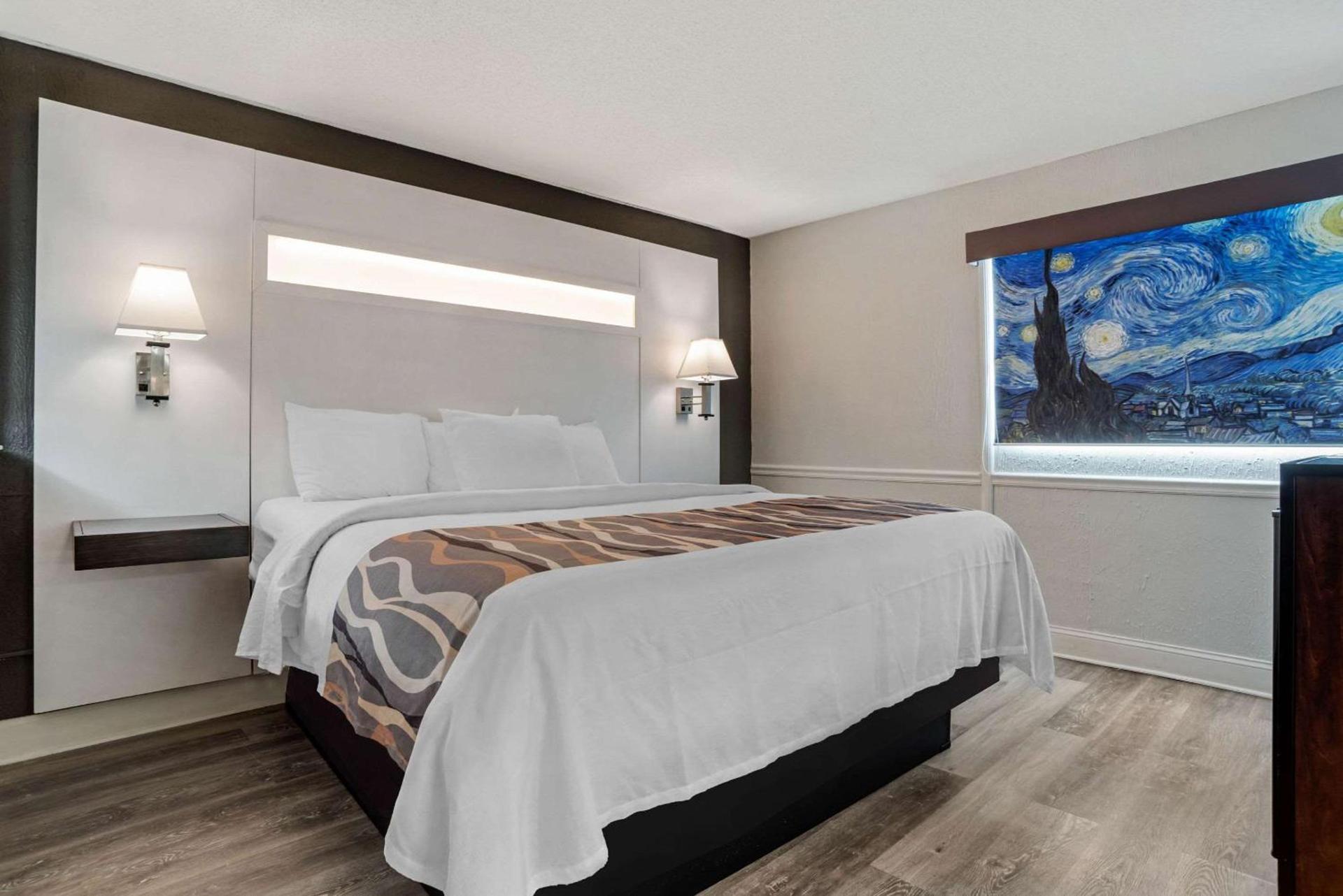 Baymont by Wyndham Montgomery AL photo 21