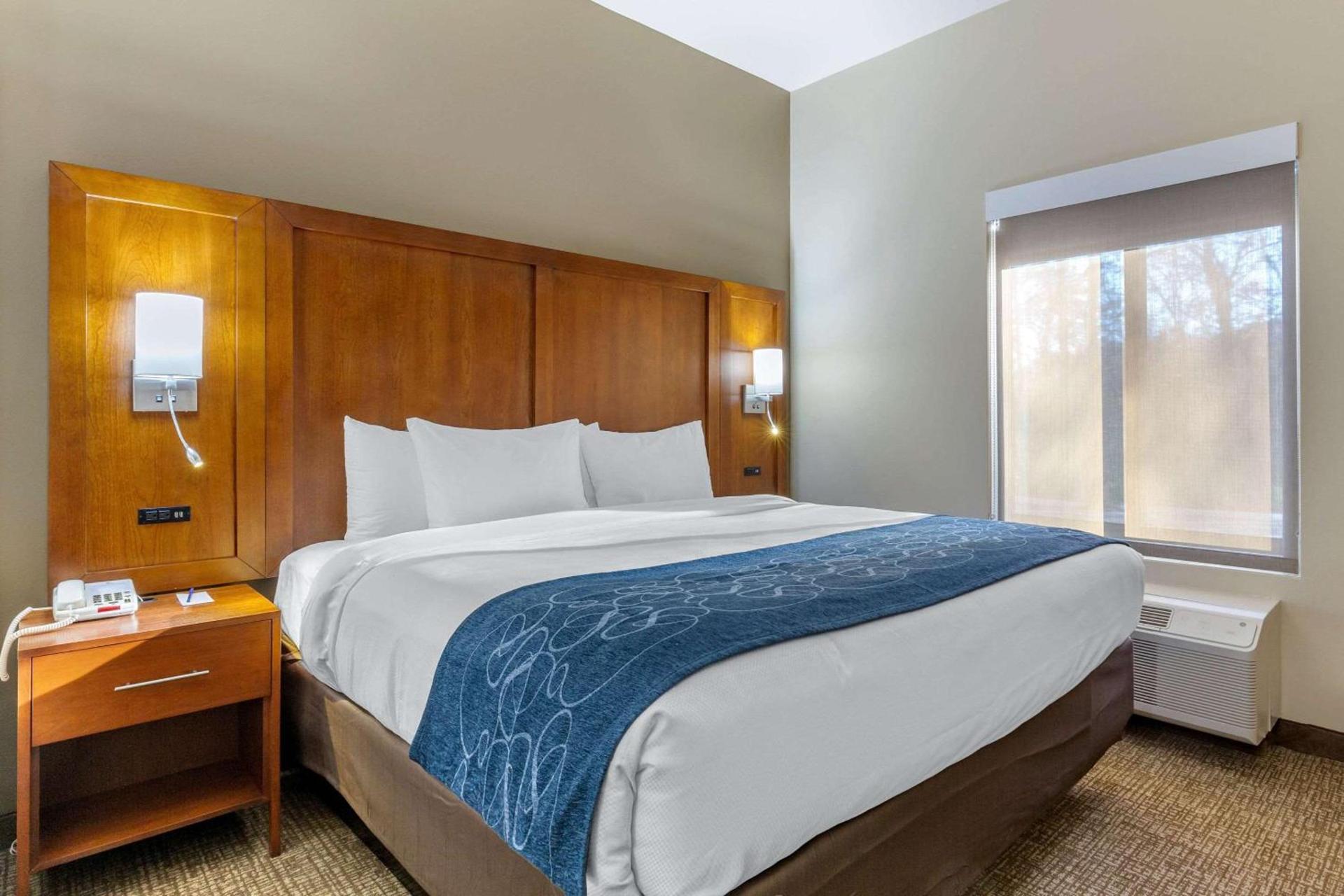 Comfort Suites Greensboro-High Point photo 14