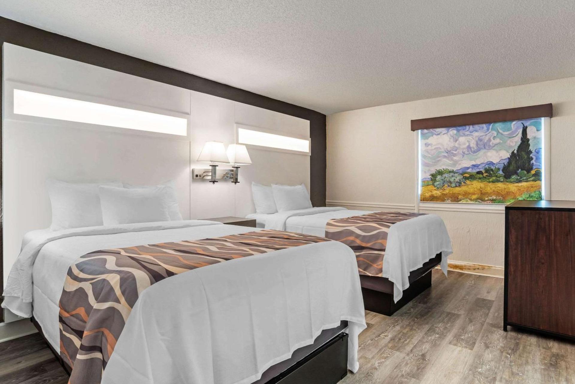 Baymont by Wyndham Montgomery AL photo 12