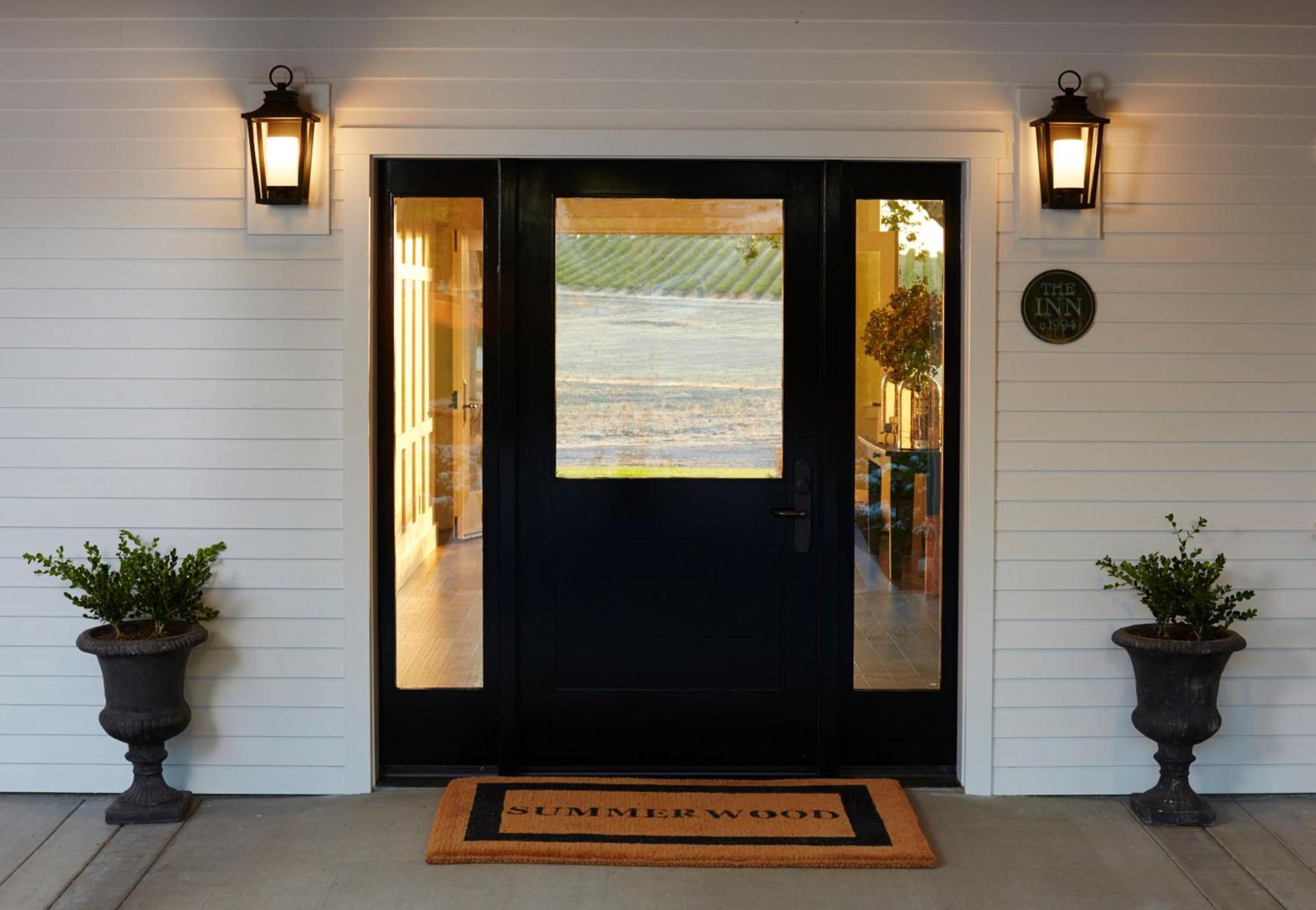 SummerWood Inn photo 13