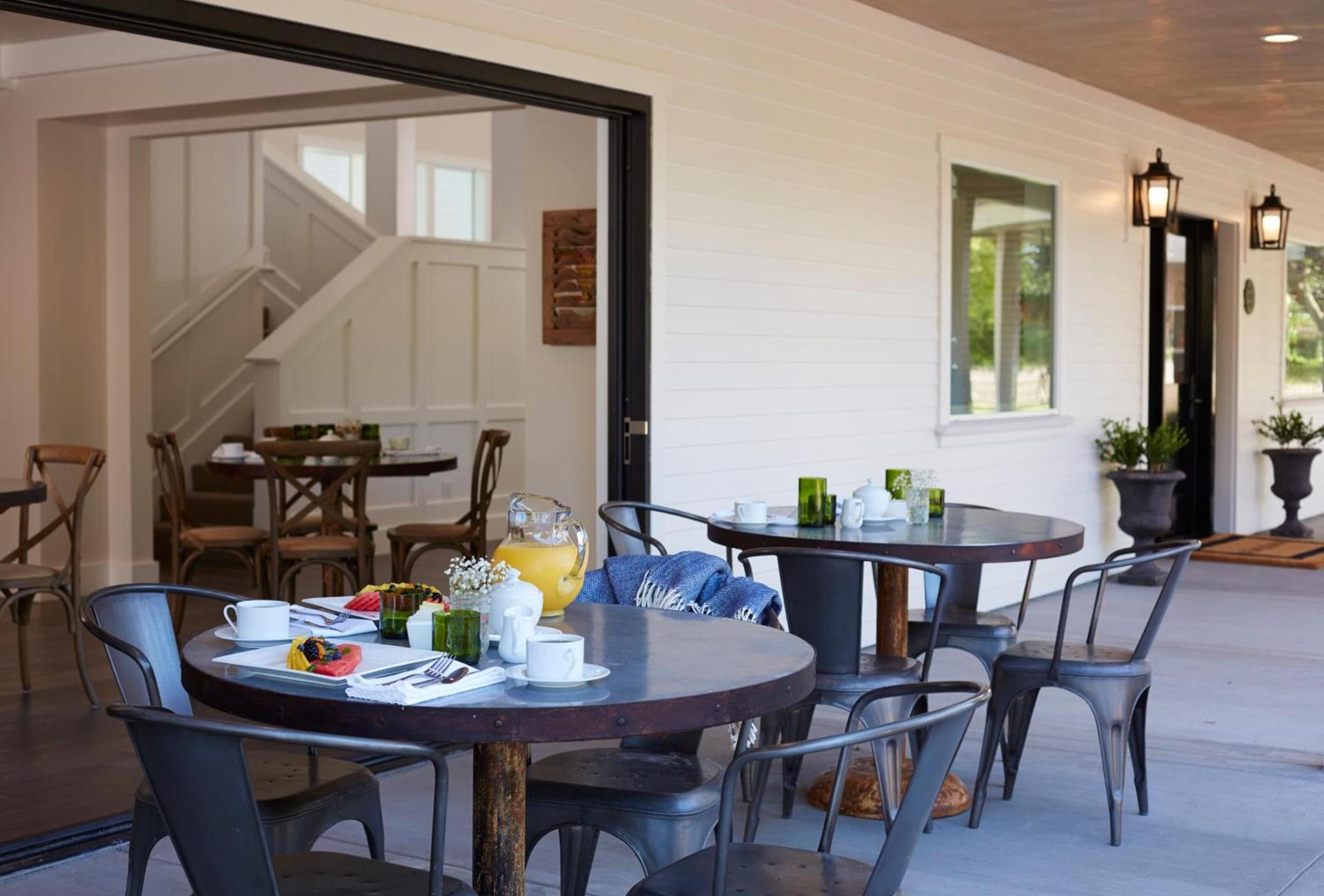 SummerWood Inn photo 11