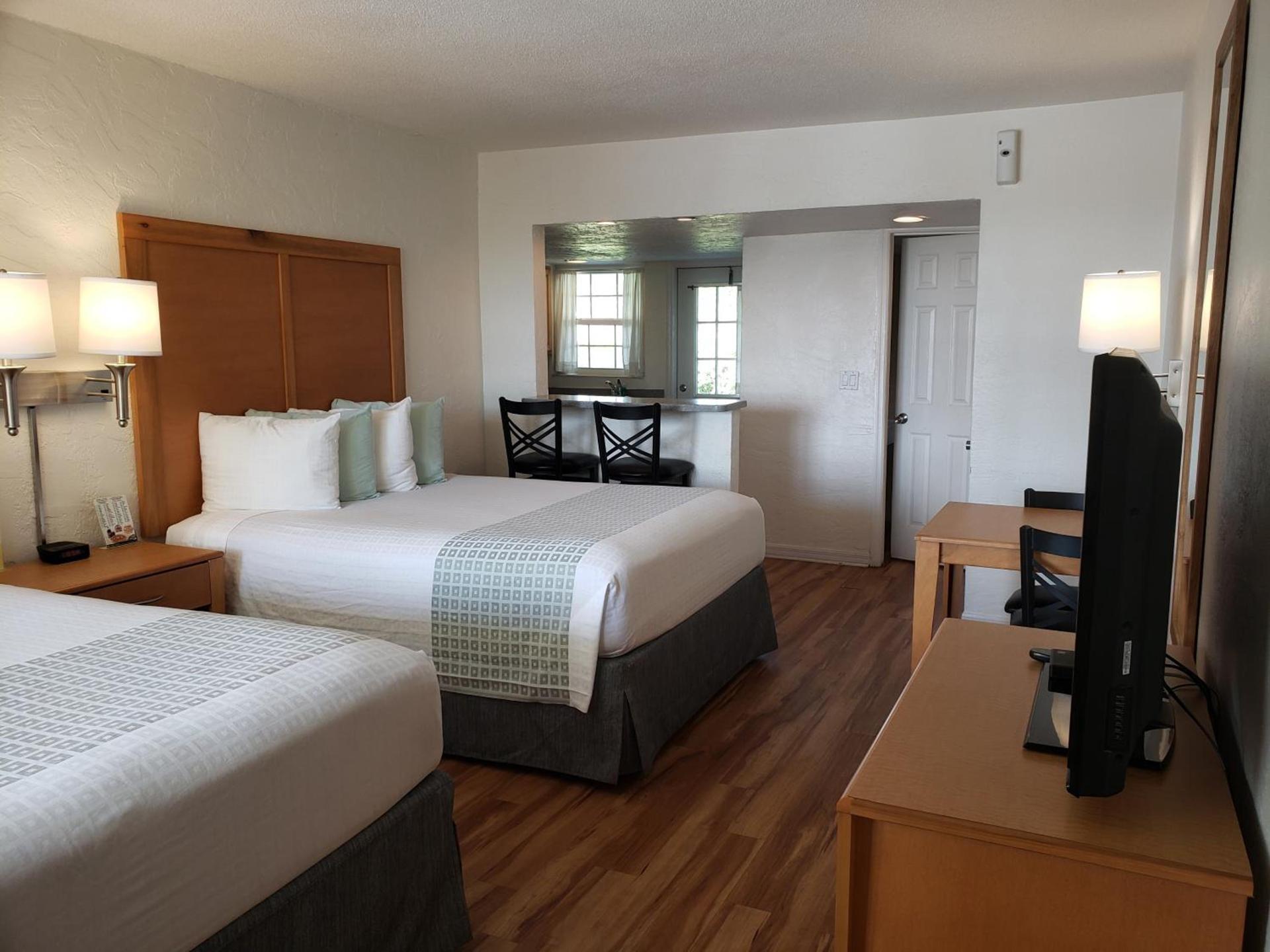 Studio 1 Motel - Daytona Beach photo 16