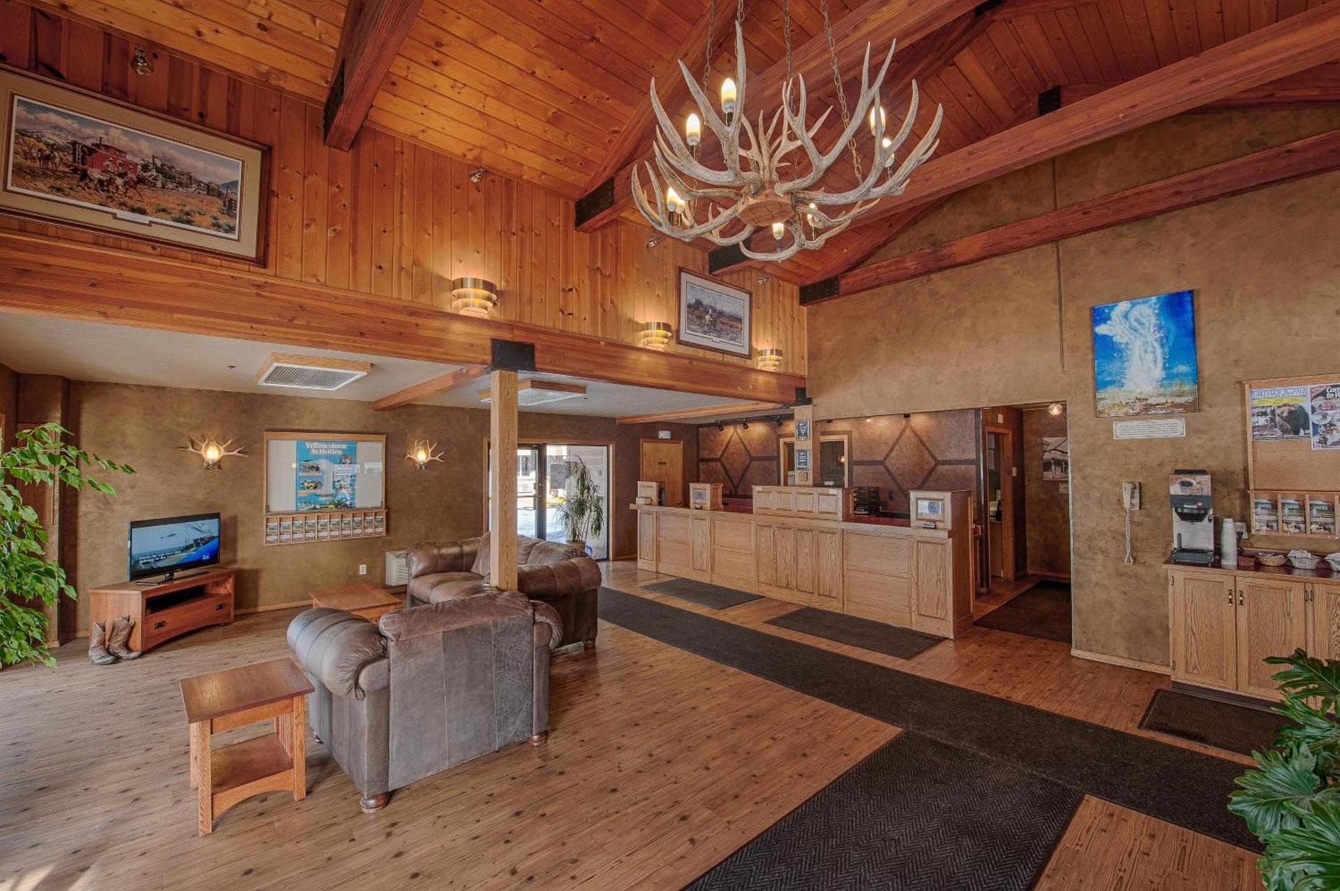 Brandin' Iron Inn photo 18